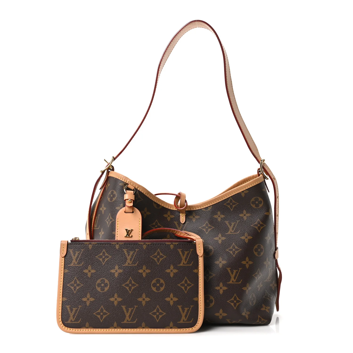 Monogram CarryAll PM - Image 3