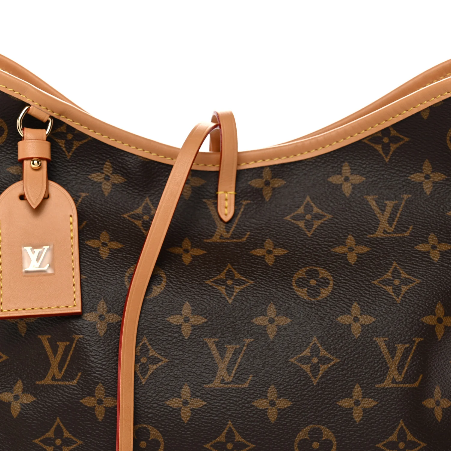 Monogram Carryall PM - Image 8