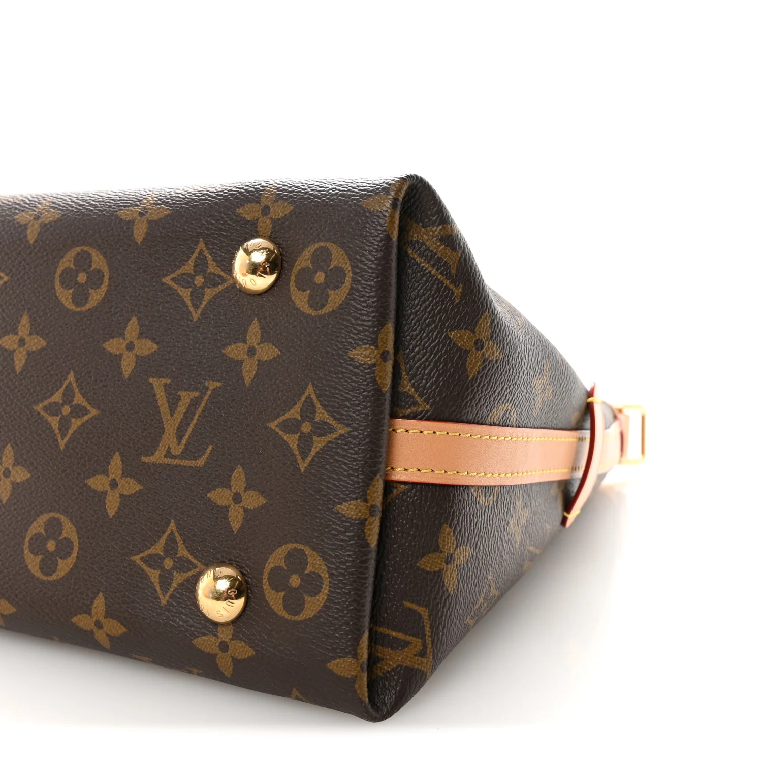 Monogram CarryAll PM - Image 8