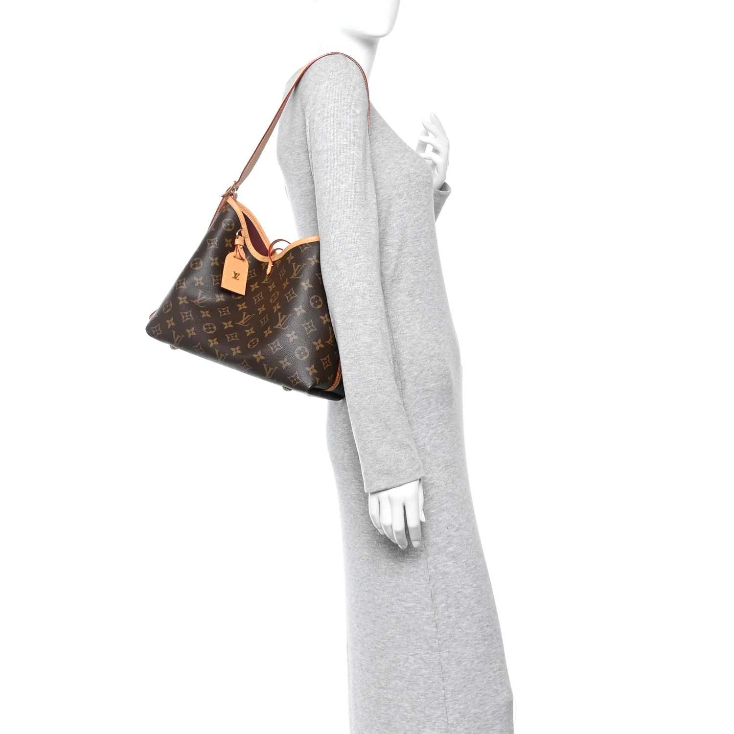 Monogram Carryall PM - Image 2