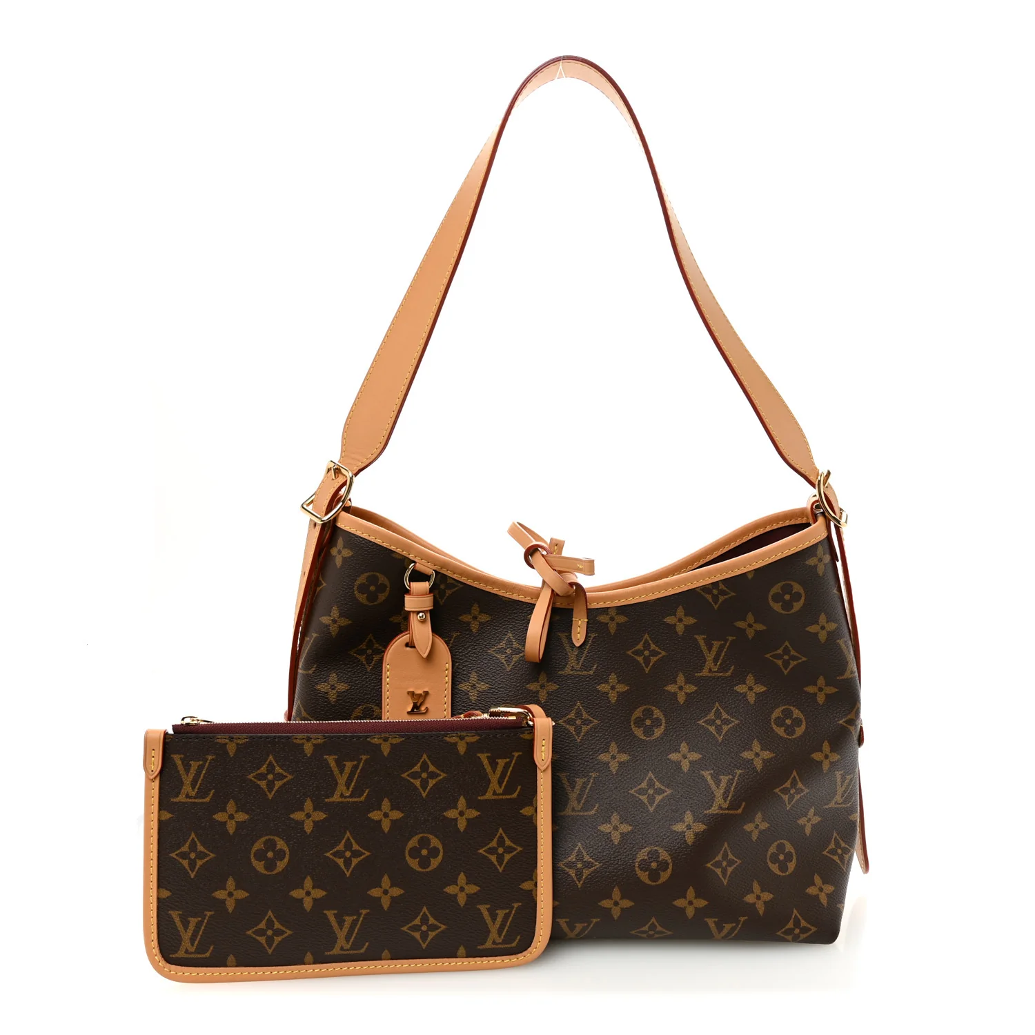Monogram Carryall PM - Image 3