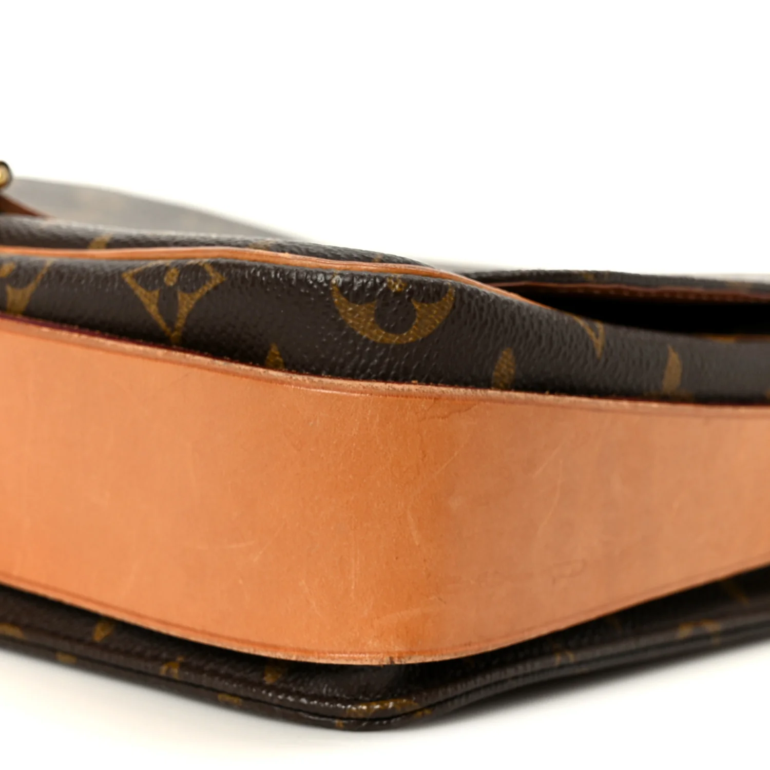 Monogram Cartouchiere 26 - Image 10