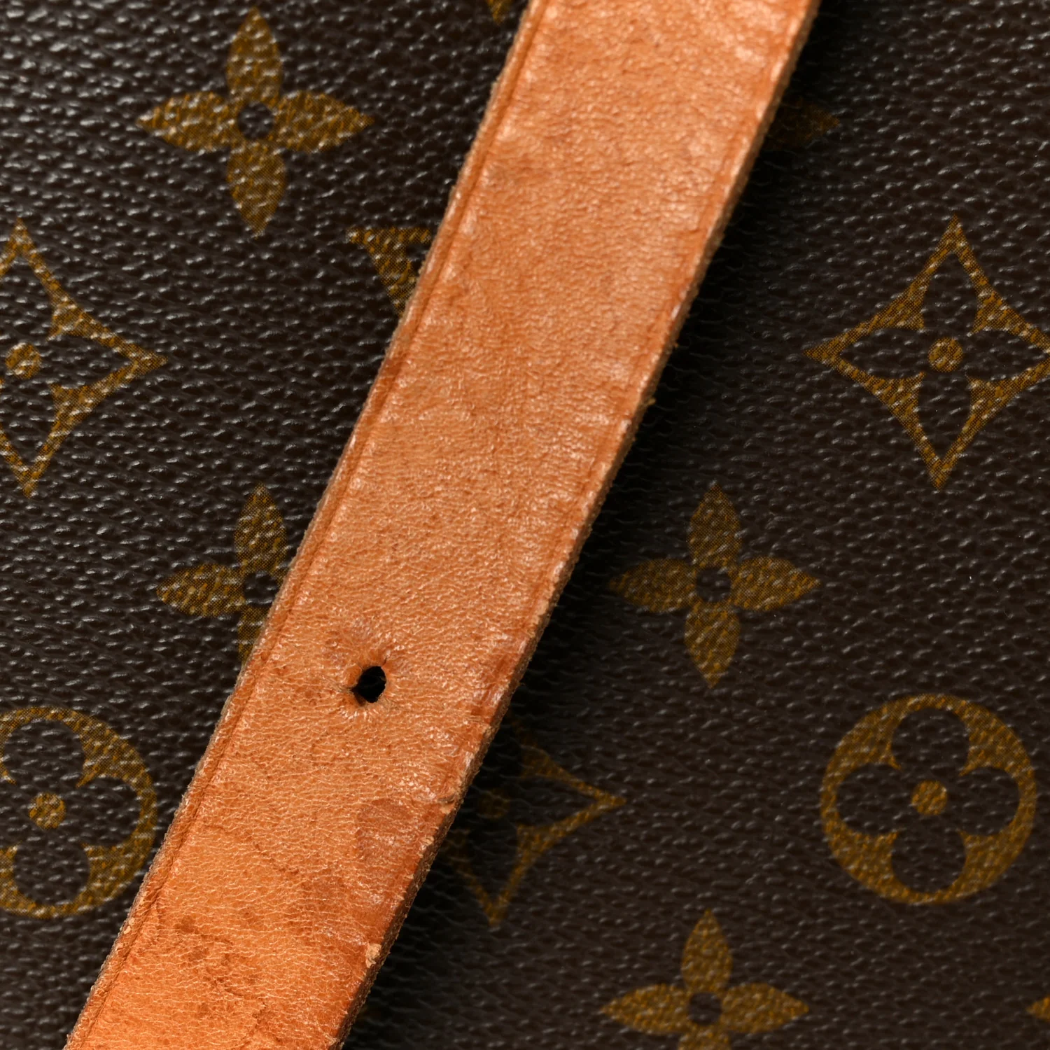 Monogram Cartouchiere 26 - Image 11