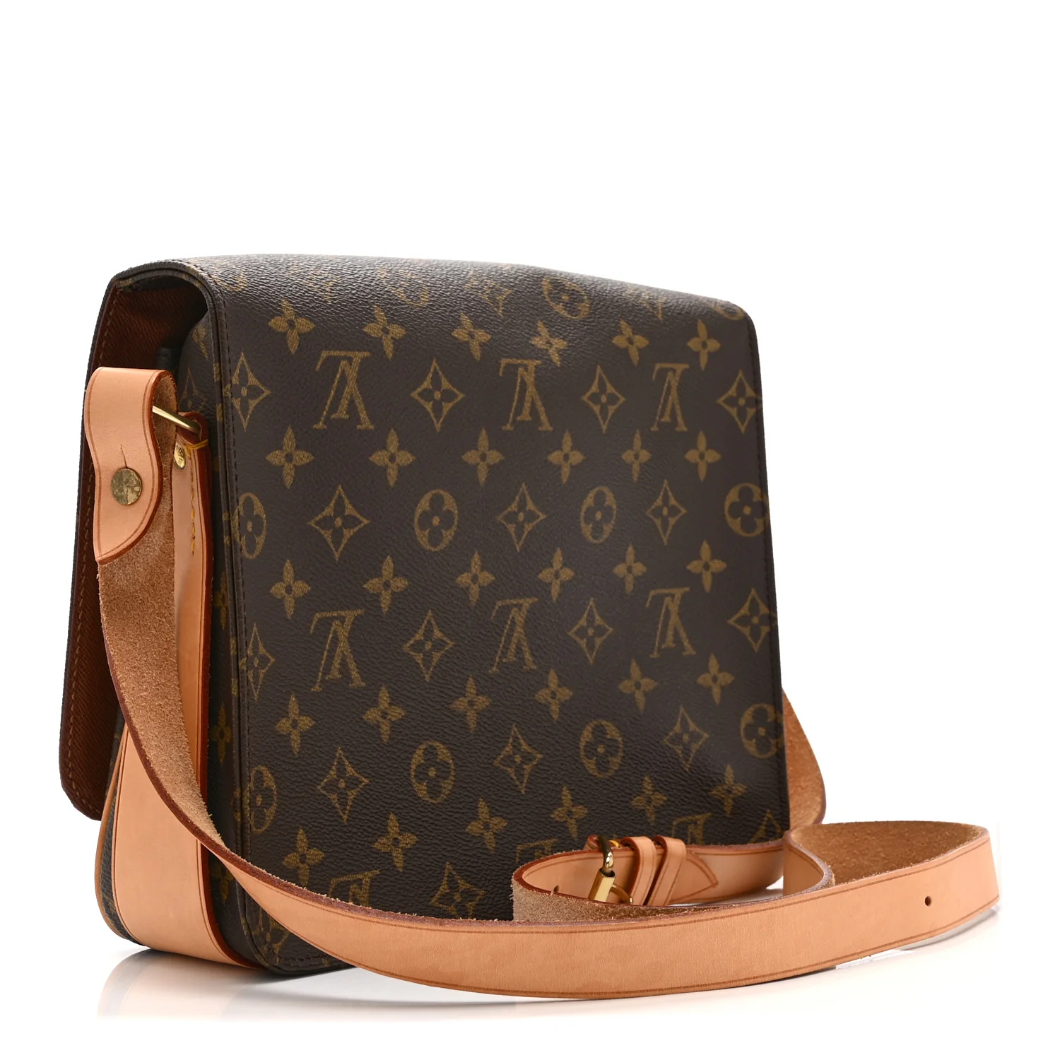 Monogram Cartouchiere 26 - Image 3
