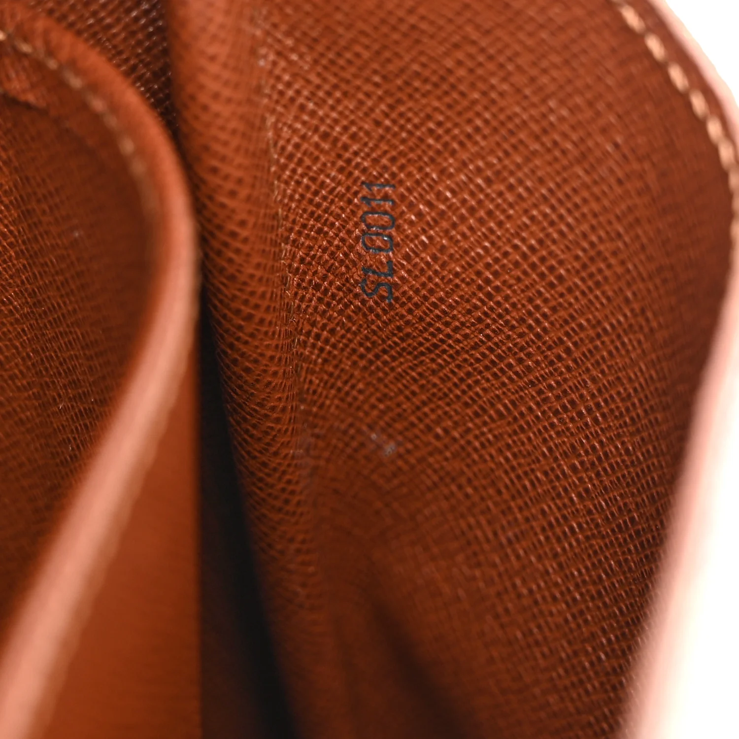 Monogram Cartouchiere 26 - Image 7