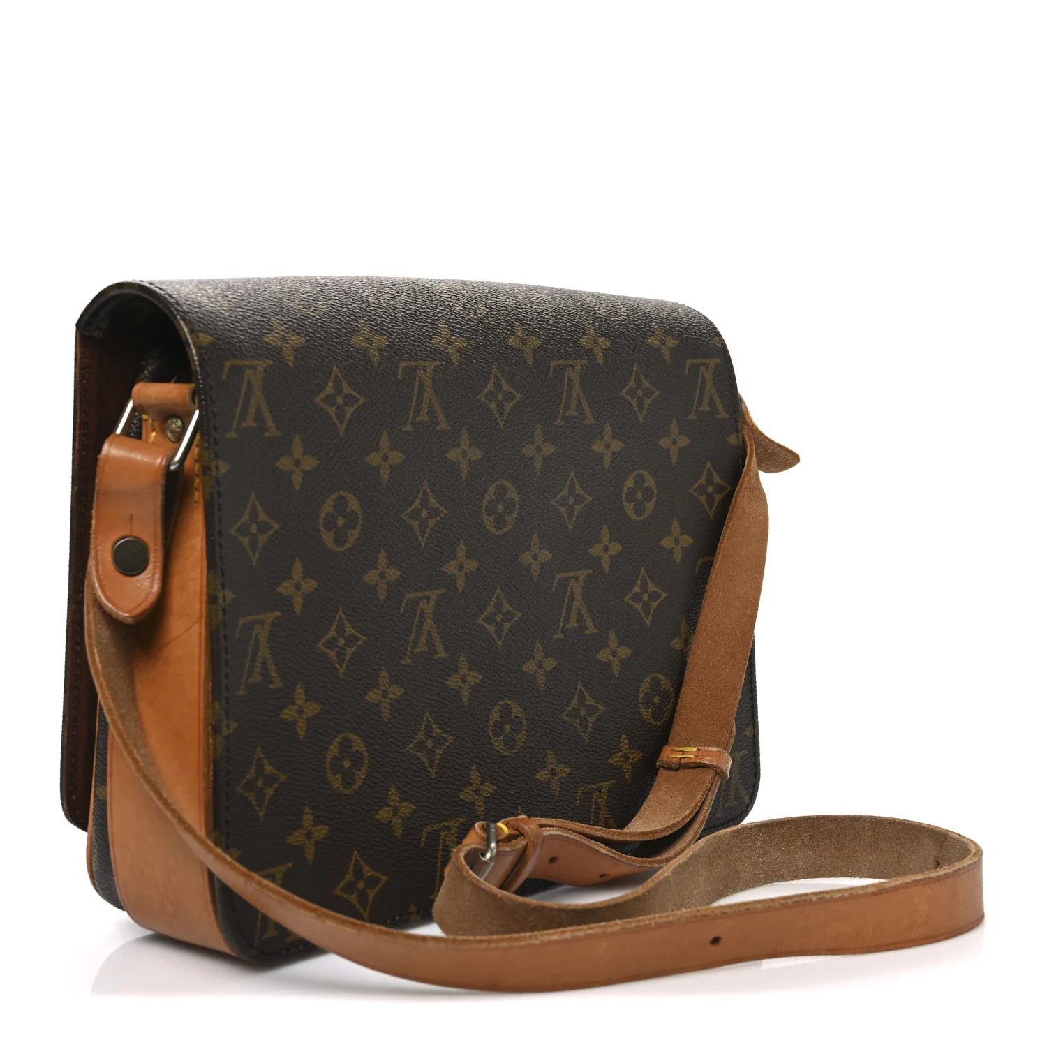 Monogram Cartouchiere 26 - Image 3