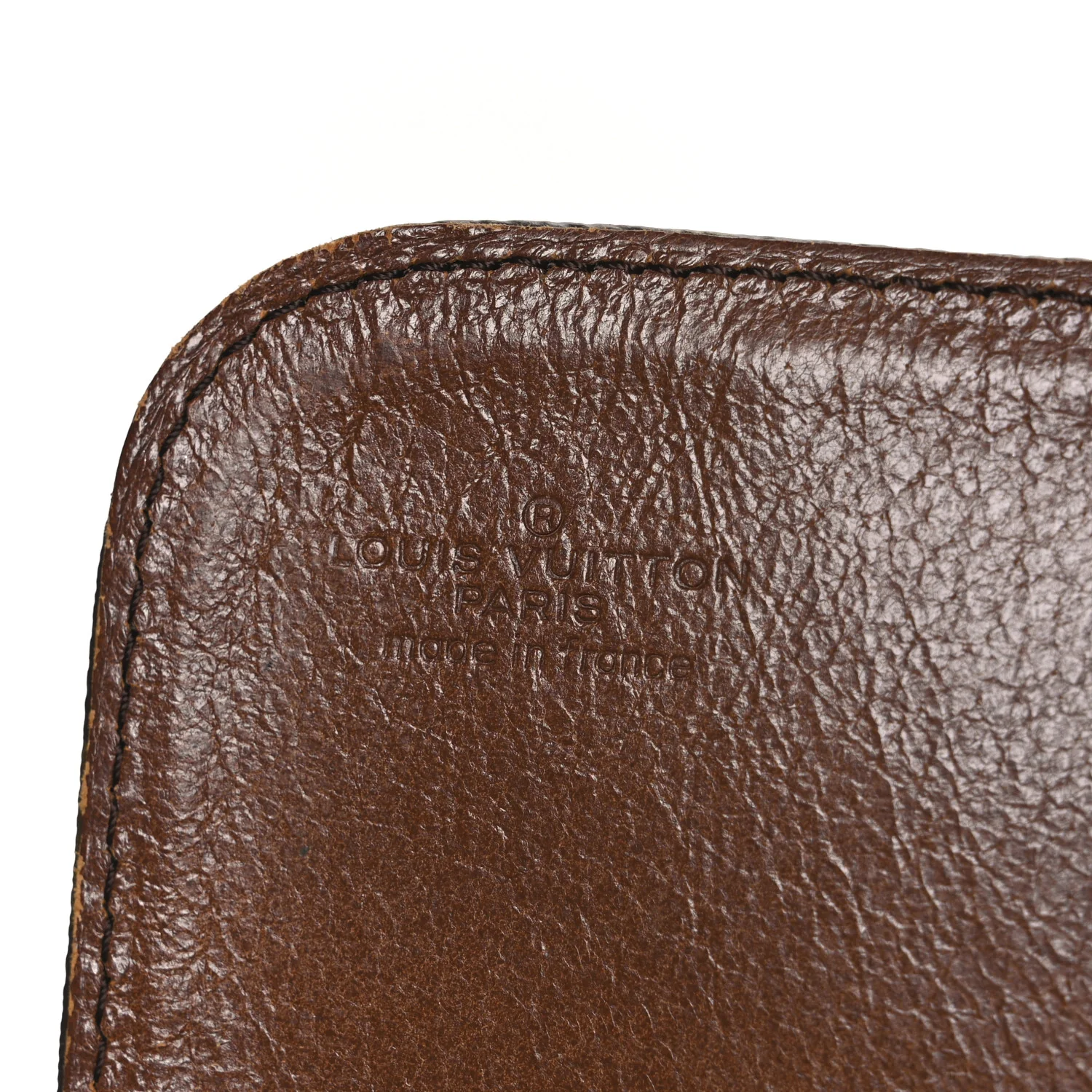 Monogram Cartouchiere 26 - Image 6