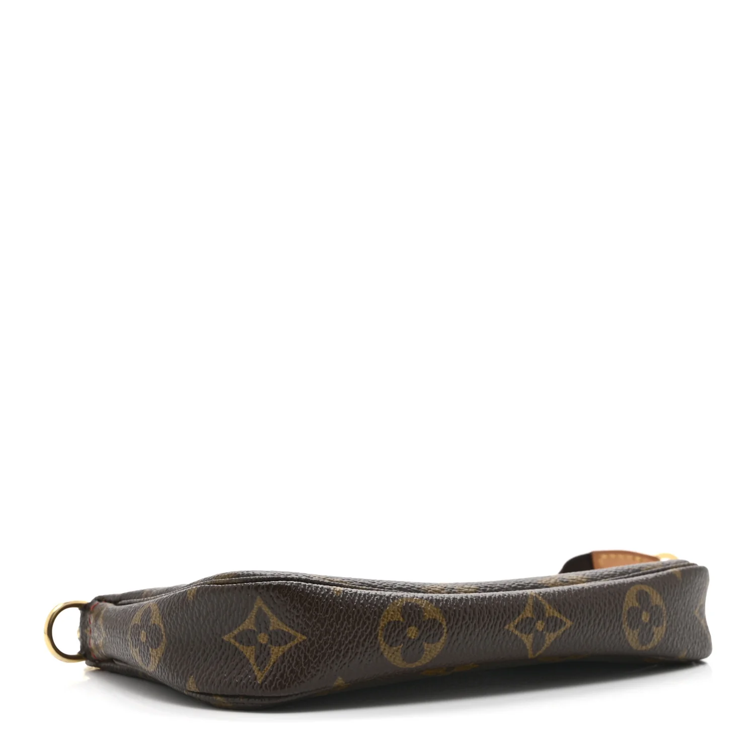 Monogram Cerises Mini Pochette Accessories - Image 4