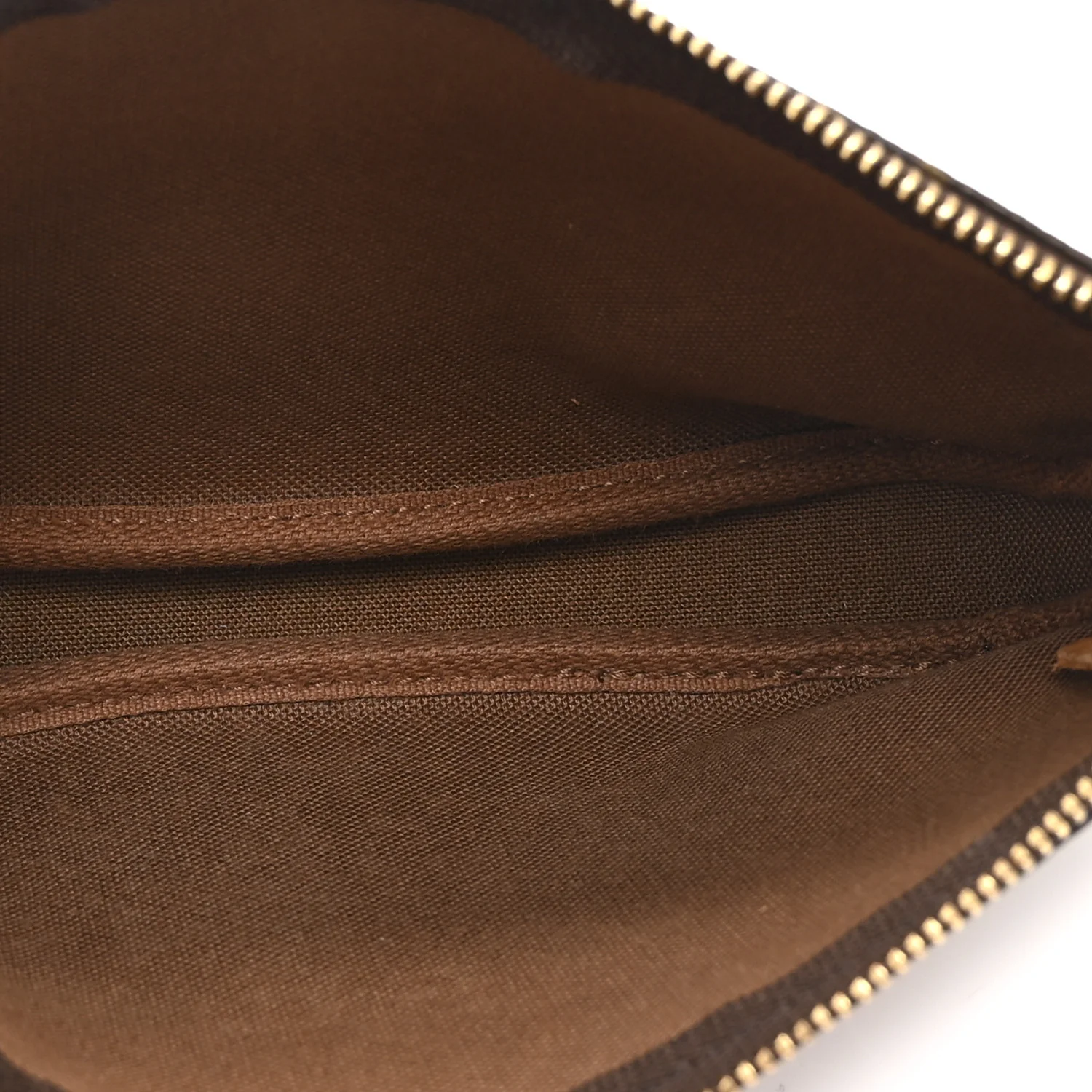 Monogram Cerises Mini Pochette Accessories - Image 5