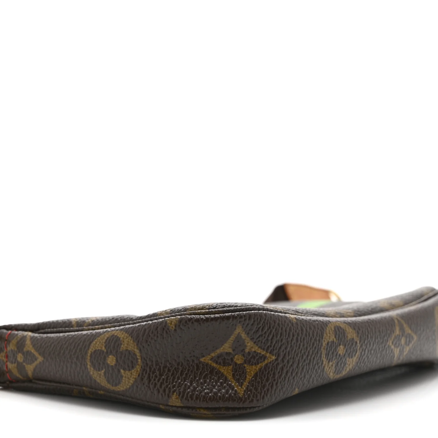 Monogram Cerises Mini Pochette Accessories - Image 9