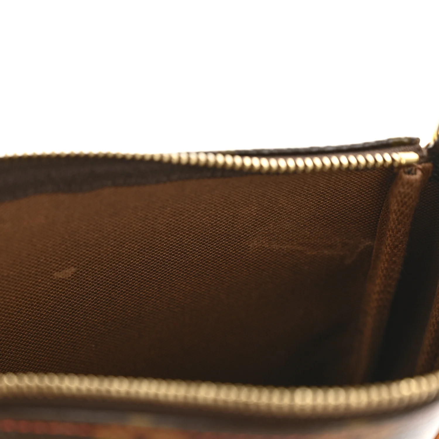 Monogram Cerises Pochette Accessories - Image 11
