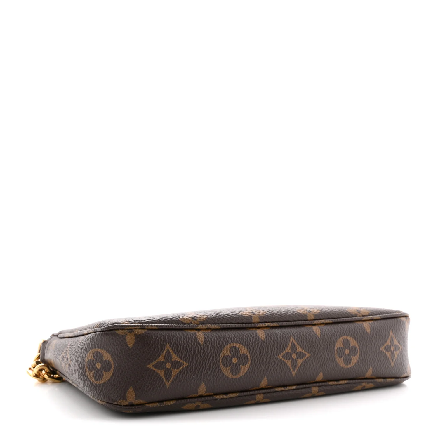 Monogram Chain Pochette Accessories - Image 4