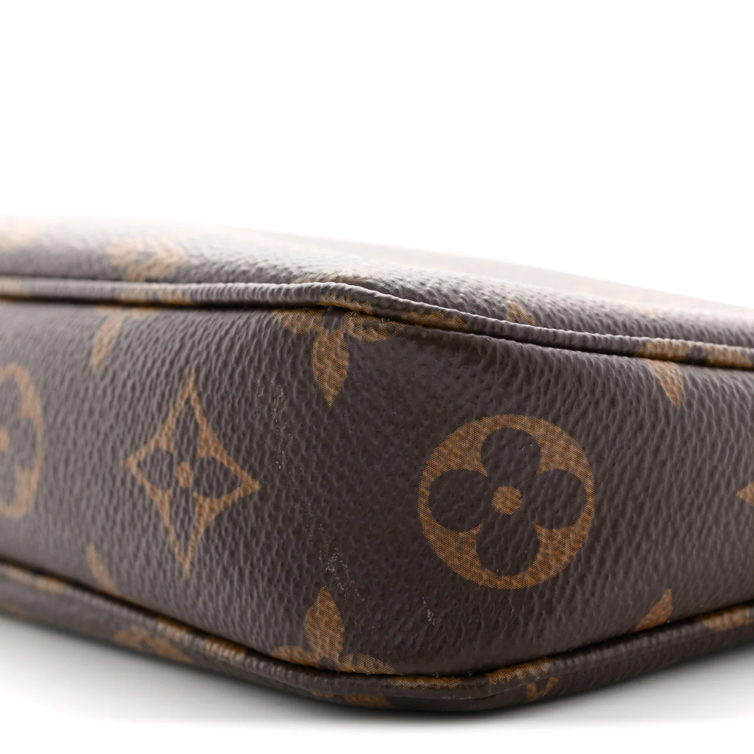 Monogram Chain Pochette Accessories - Image 9
