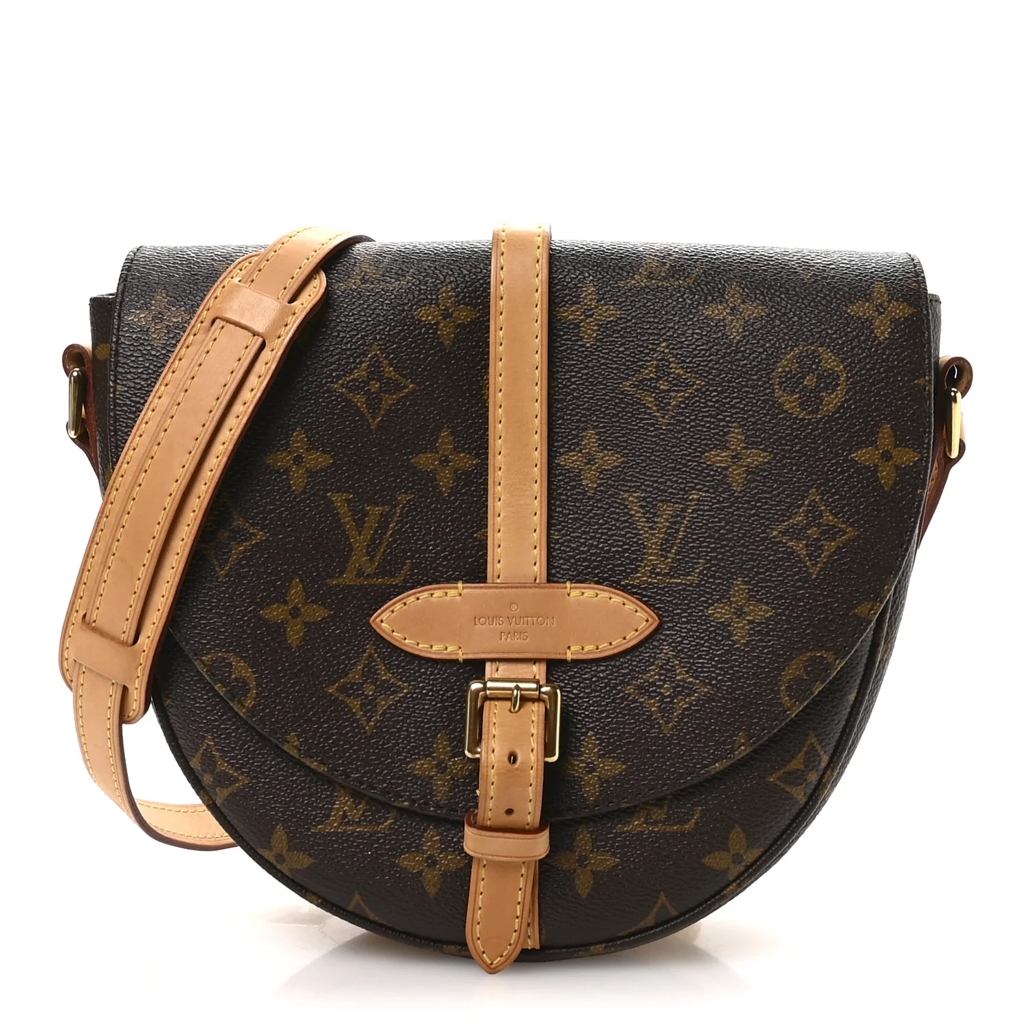 Monogram Chantilly PM