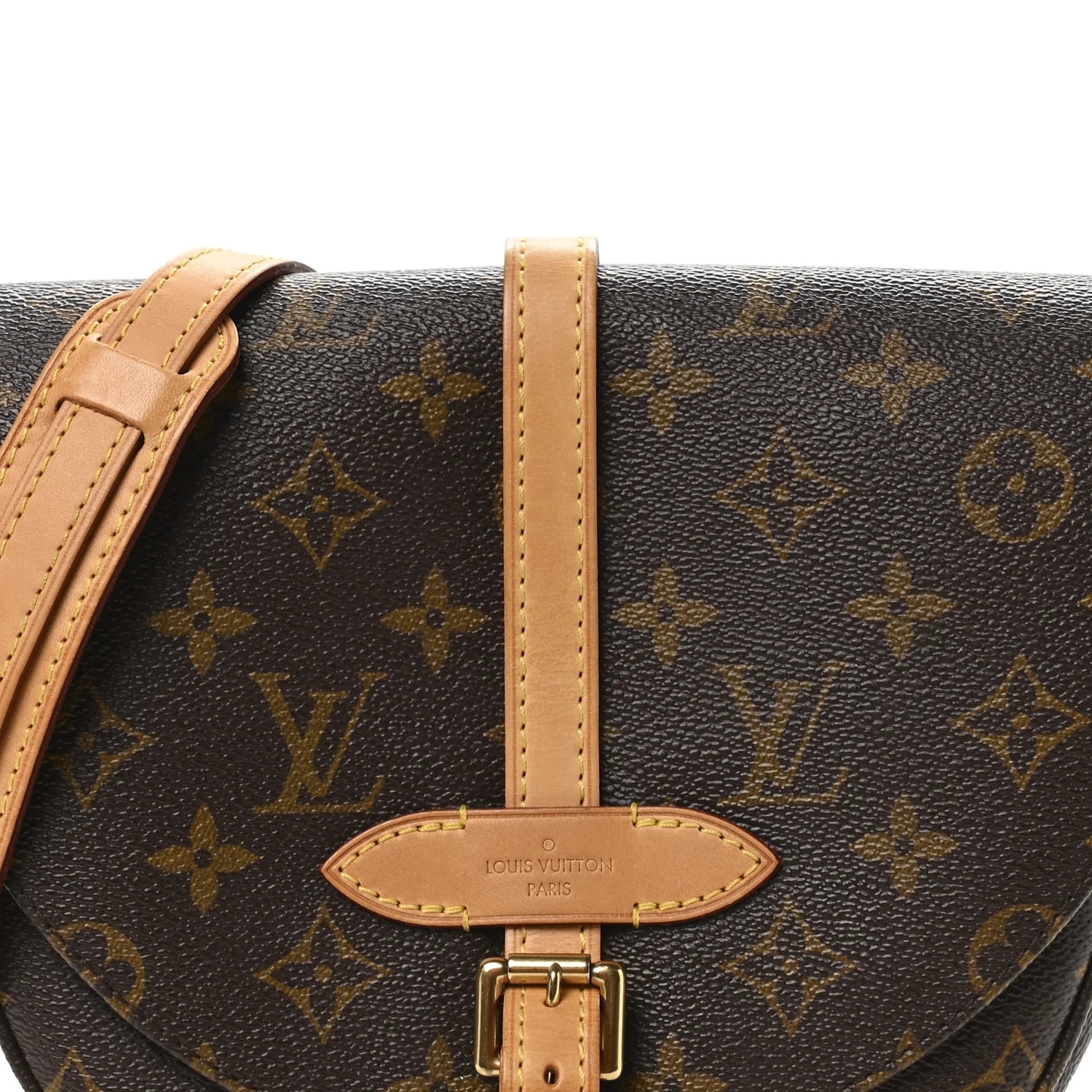 Monogram Chantilly PM - Image 8