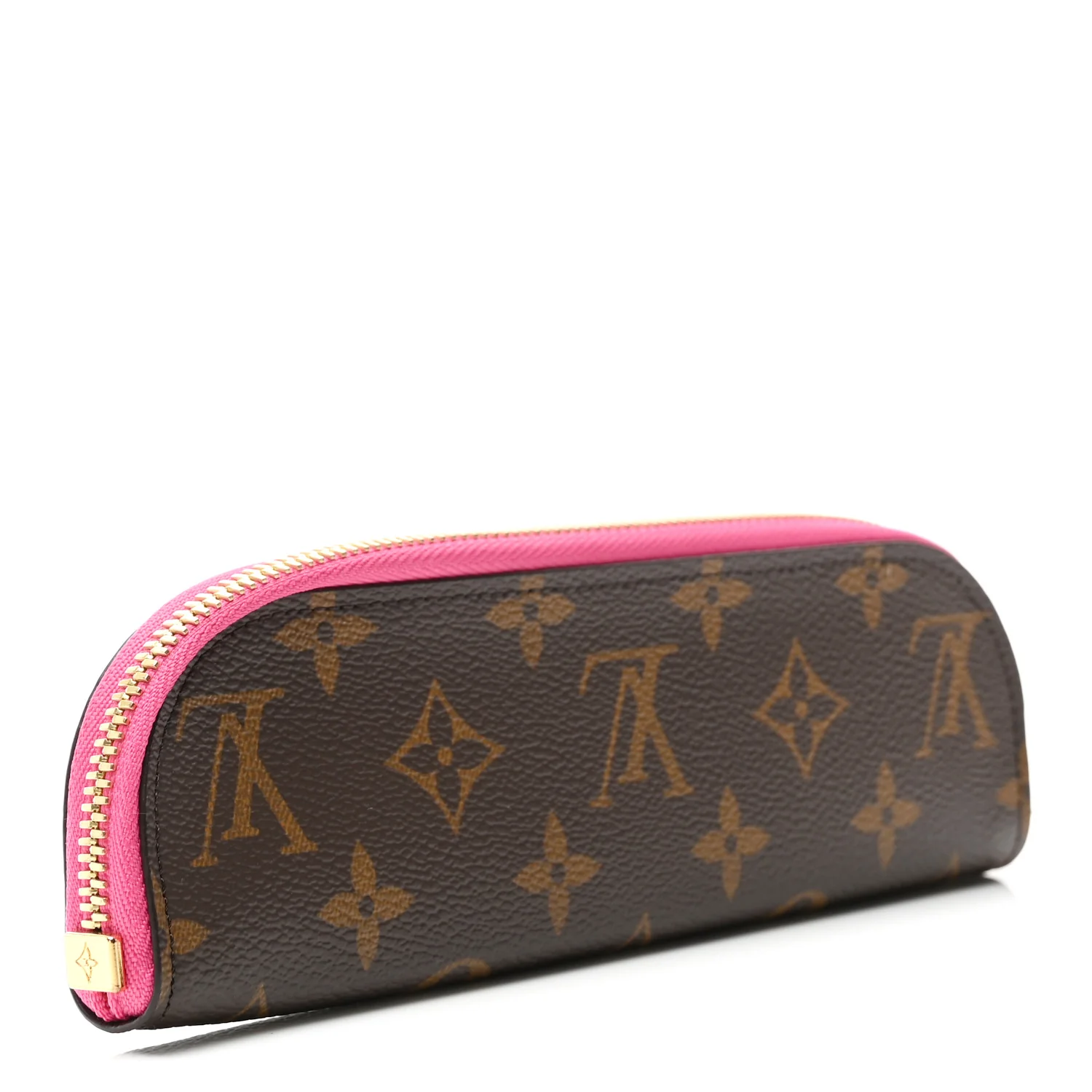 Monogram Charlotte Pencil Pouch Pondichery Pink - Image 3