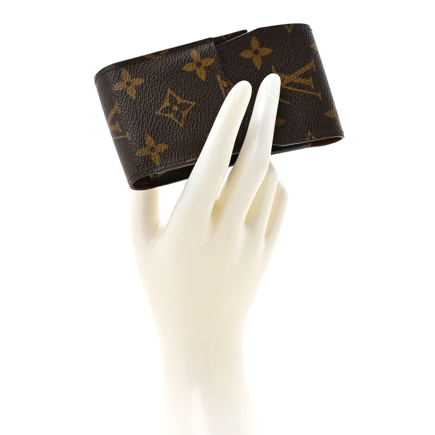 Monogram Cigarette Case - Image 2