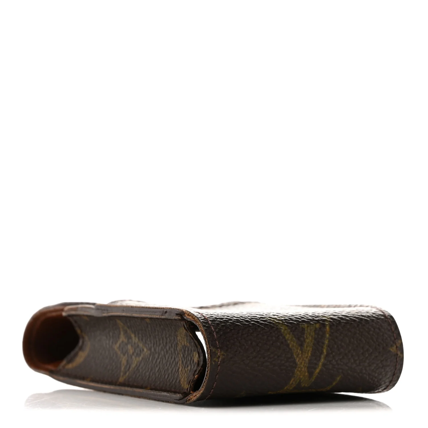 Monogram Cigarette Case - Image 4