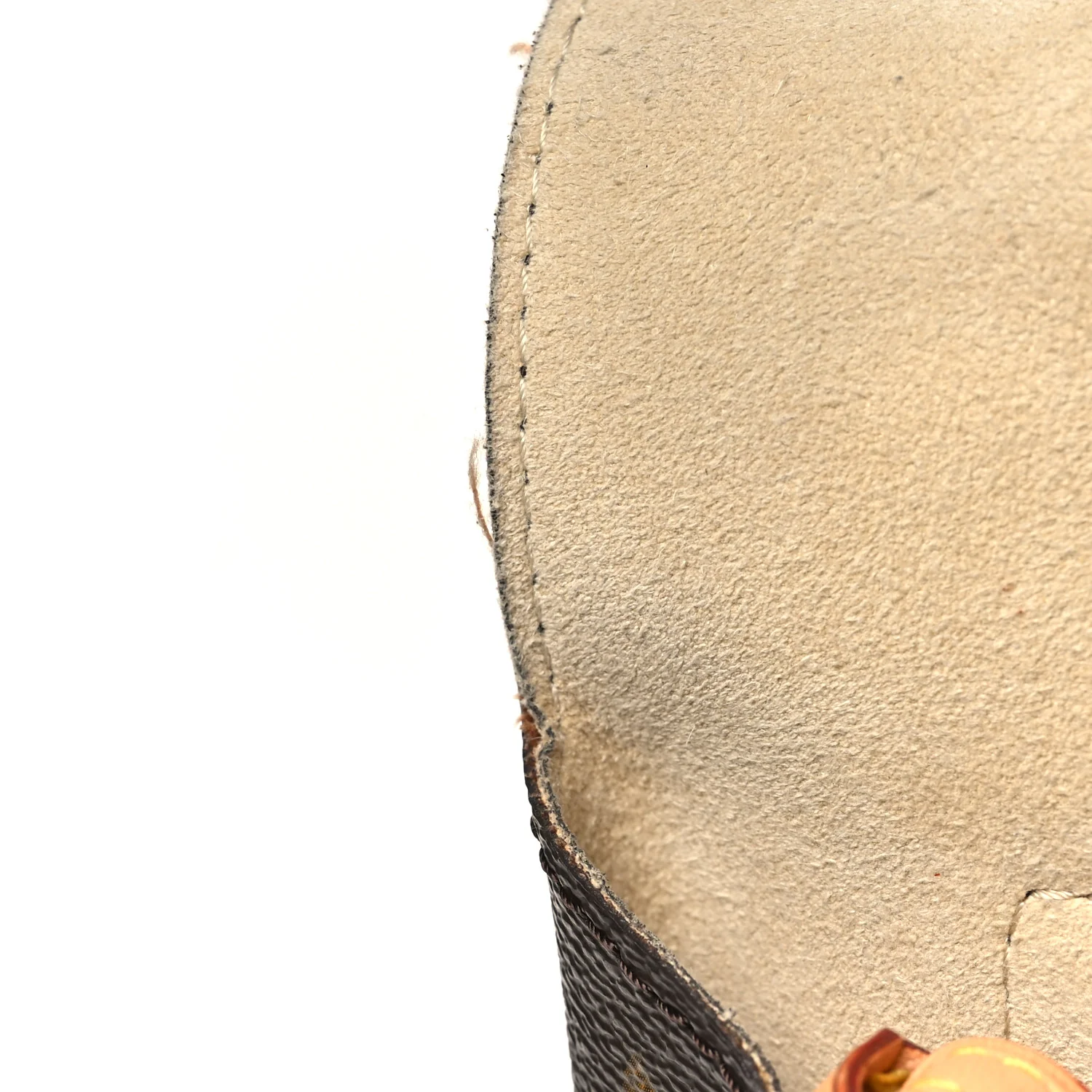 Monogram Cindy Sherman Camera Messenger - Image 11