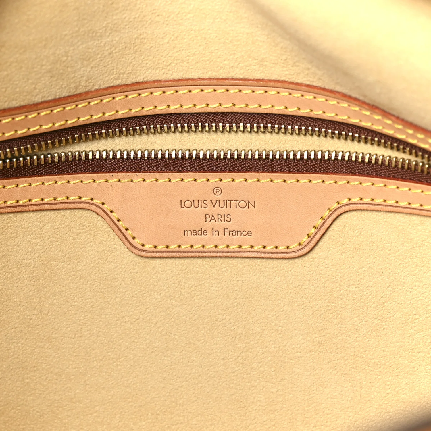 Monogram Cite GM - Image 6