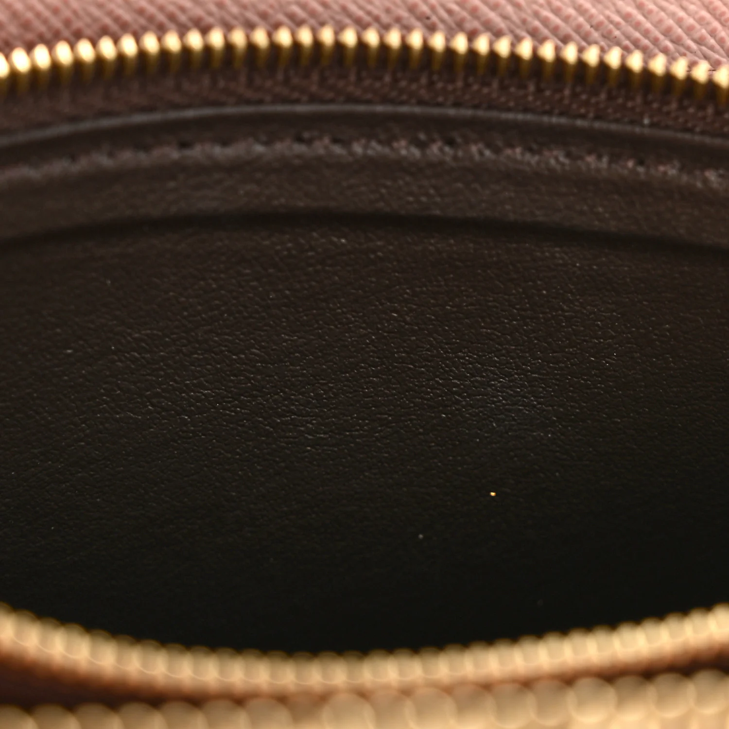 Monogram Clemence Wallet Rose Ballerine - Image 8