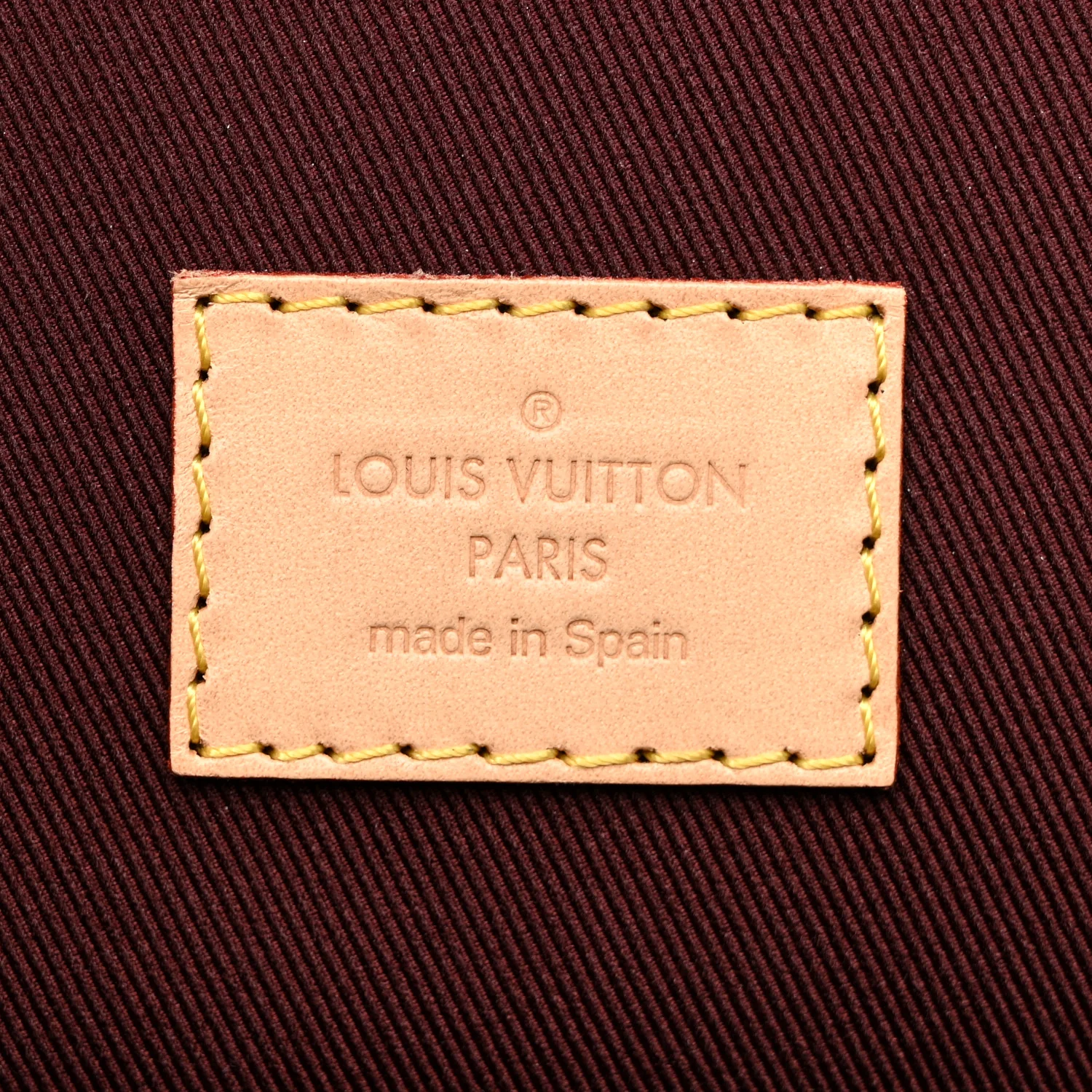 Monogram Cluny MM - Image 6