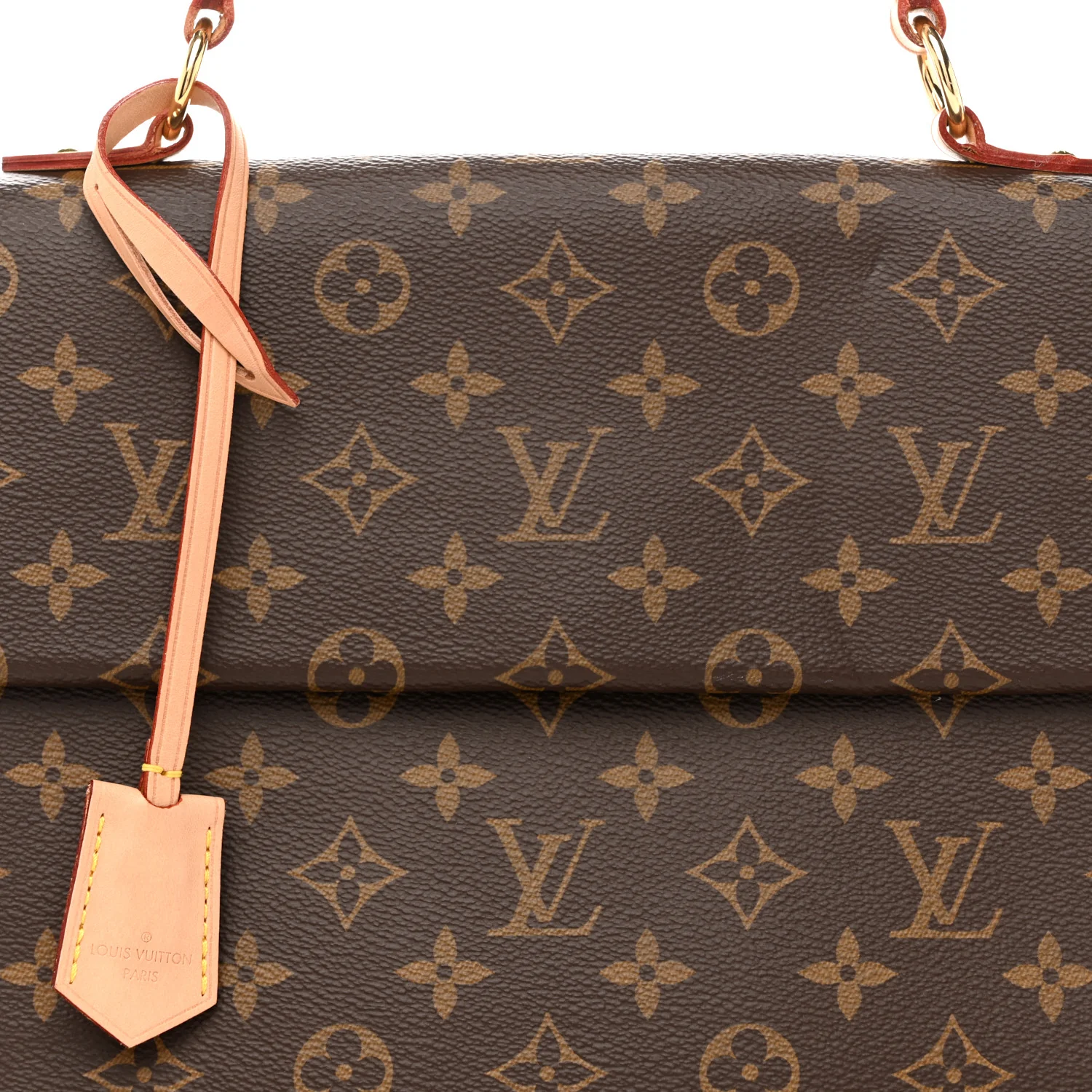 Monogram Cluny MM - Image 7