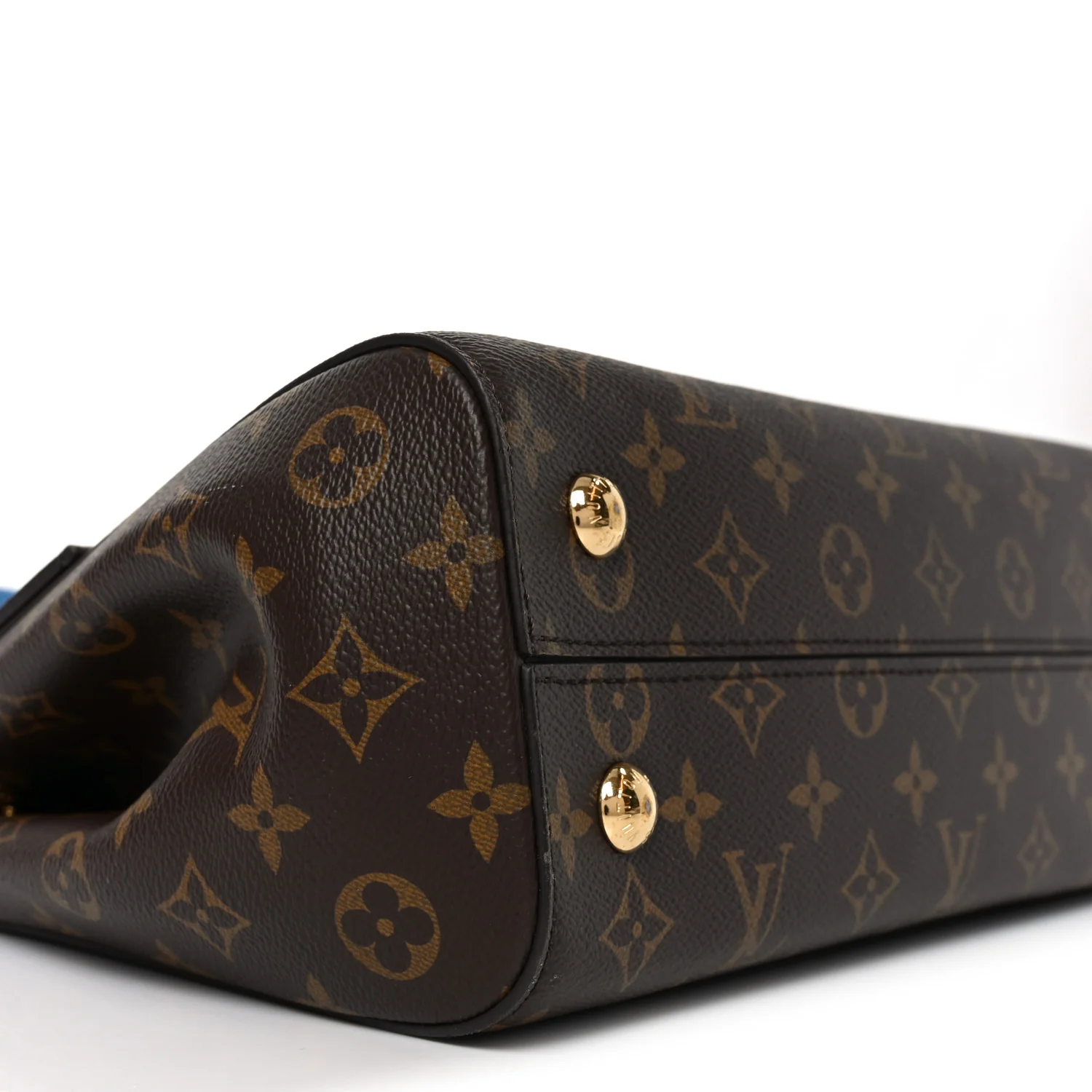 Monogram Cluny MM Blue Glacial - Image 8