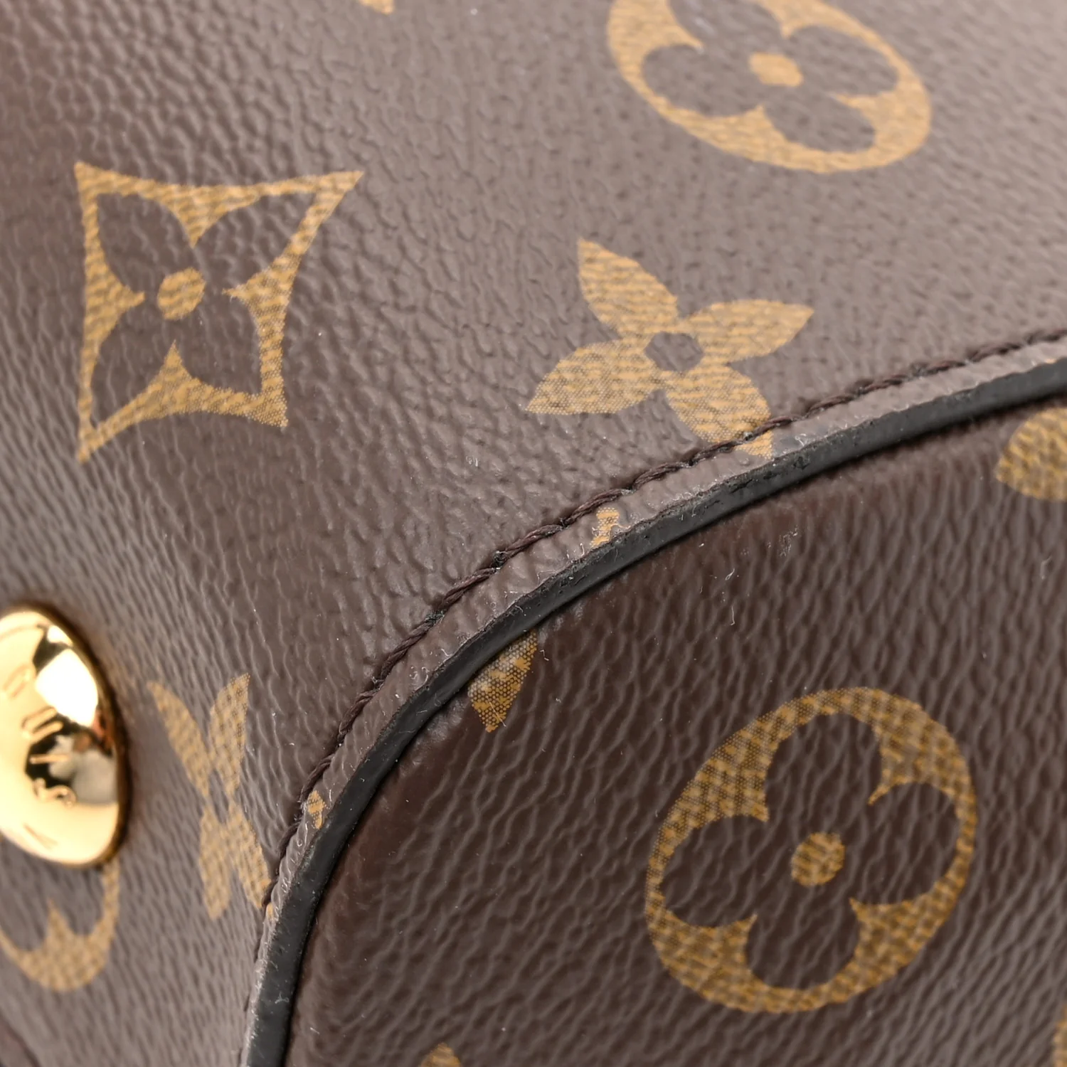 Monogram Cluny MM Bordeaux Navy - Image 10