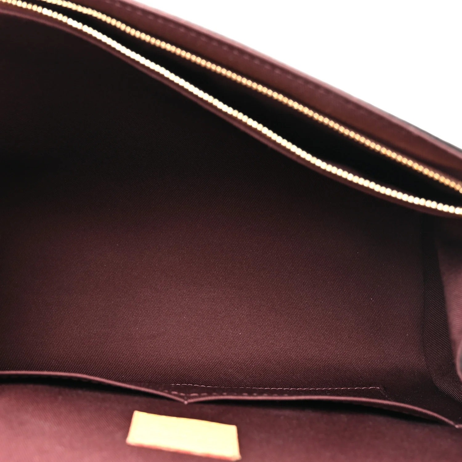 Monogram Cluny MM Bordeaux Navy - Image 5