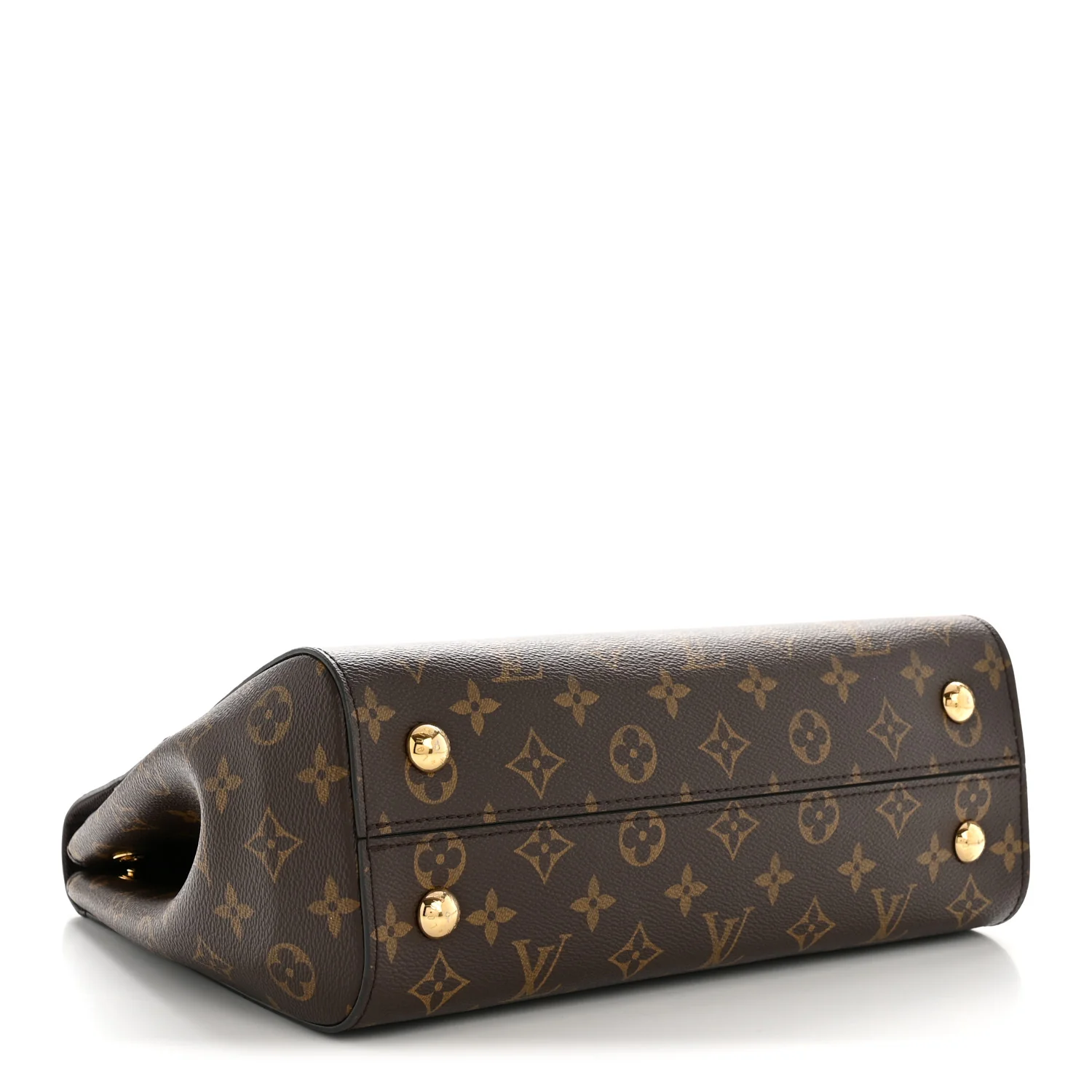 Monogram Cluny MM Papyrus Creme - Image 4