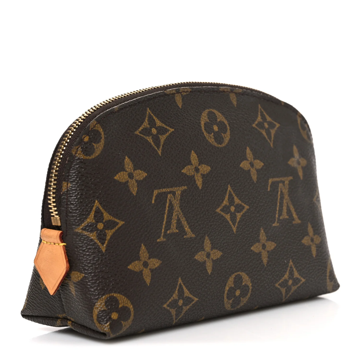 Monogram Cosmetic Pouch - Image 3