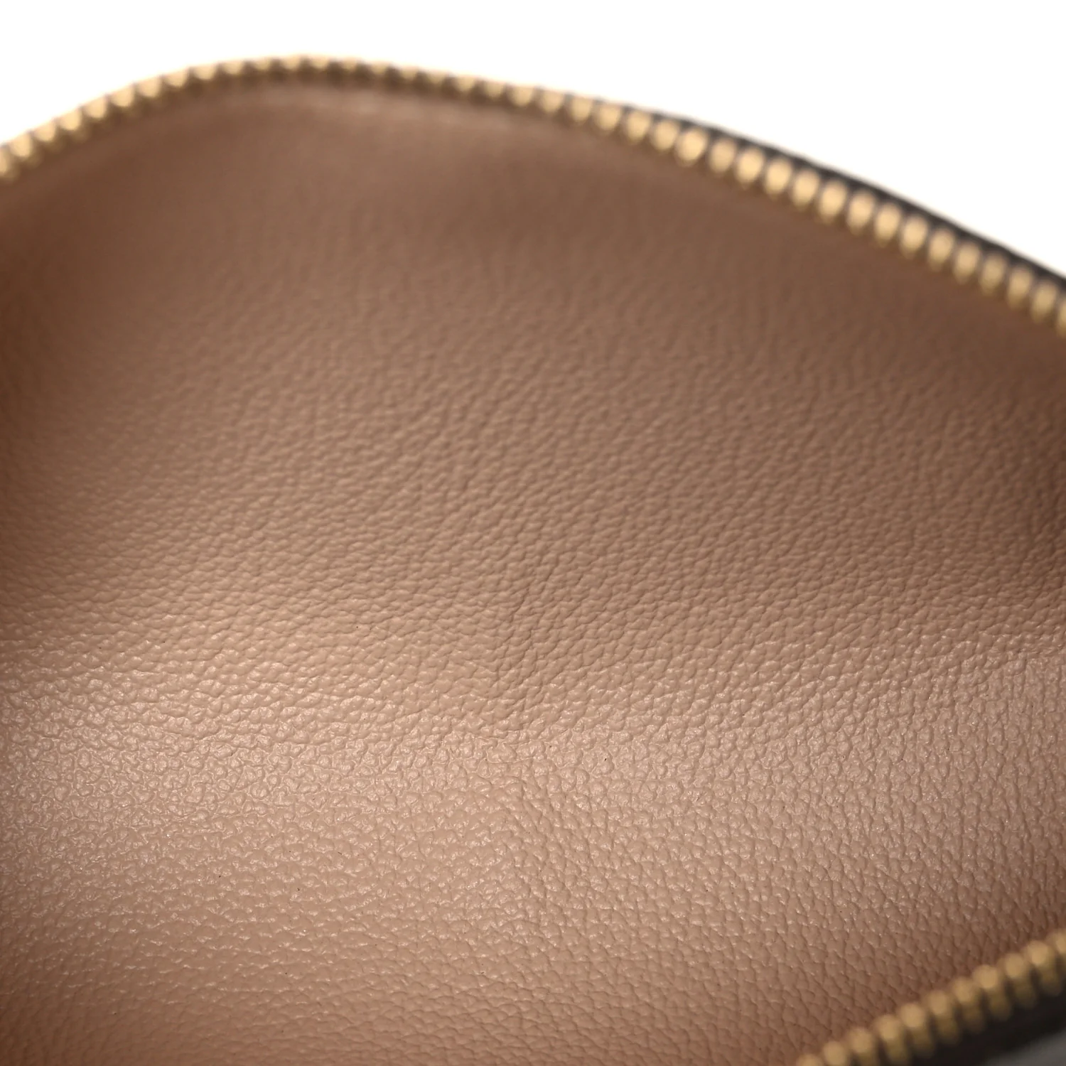 Monogram Cosmetic Pouch - Image 5