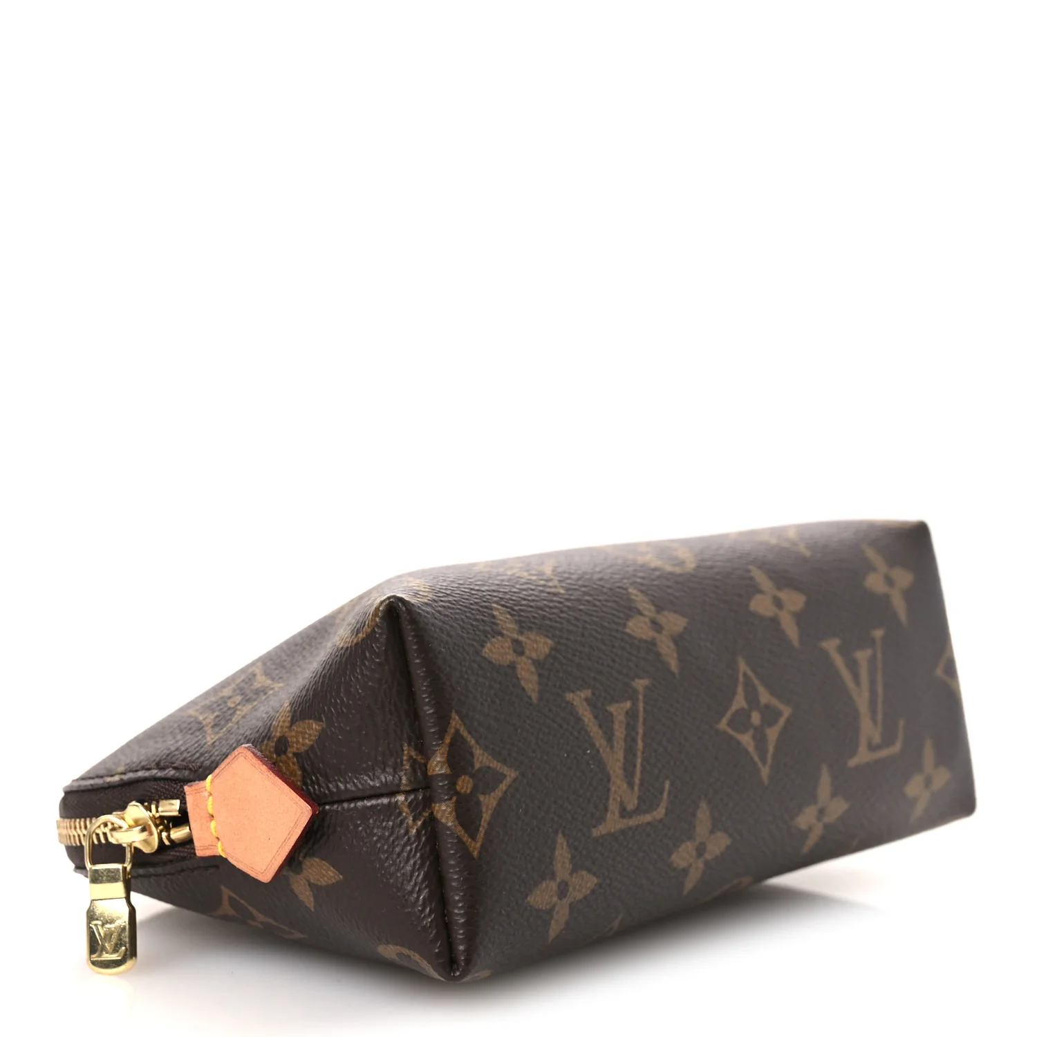 Monogram Cosmetic Pouch - Image 4