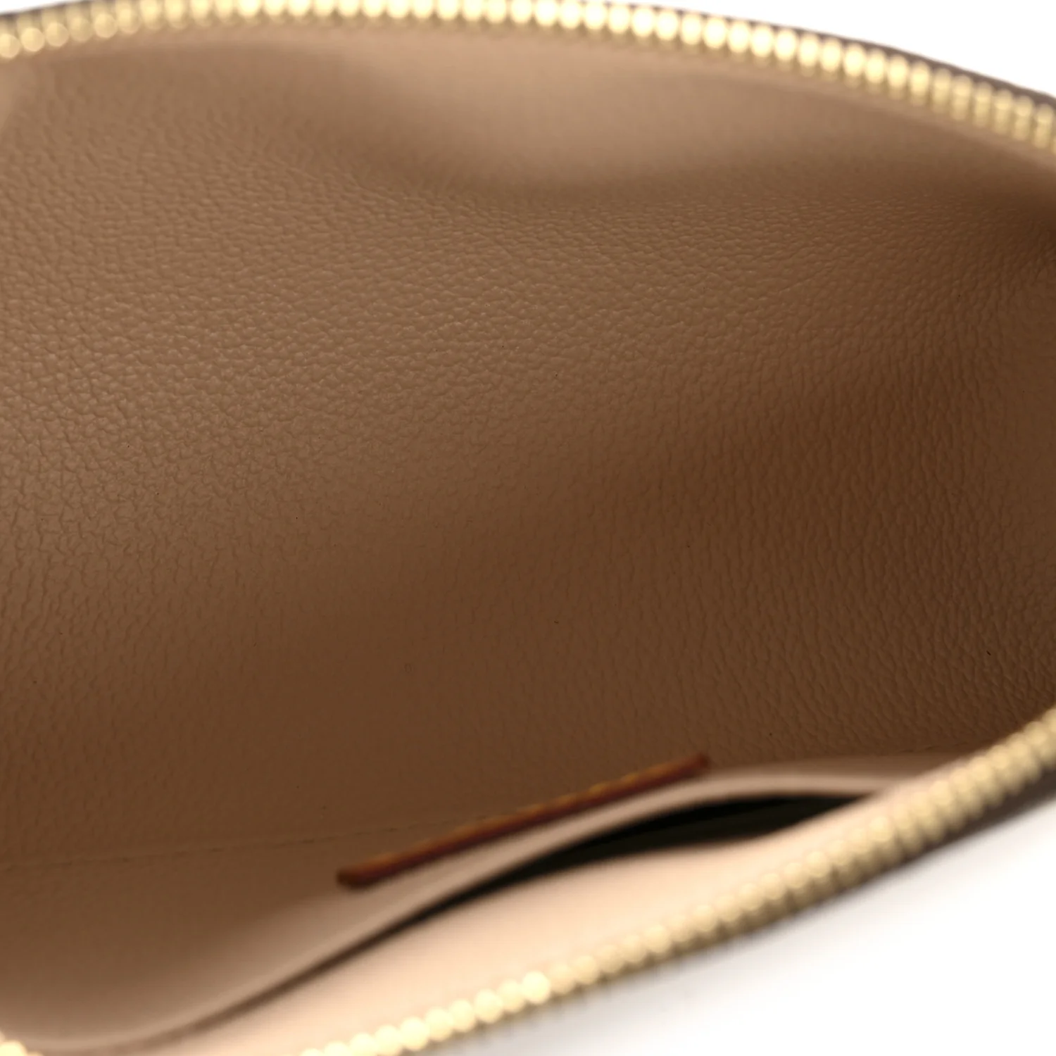 Monogram Cosmetic Pouch - Image 5