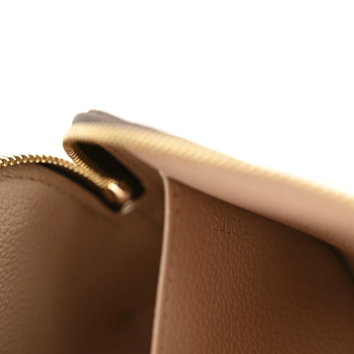 Monogram Cosmetic Pouch - Image 7