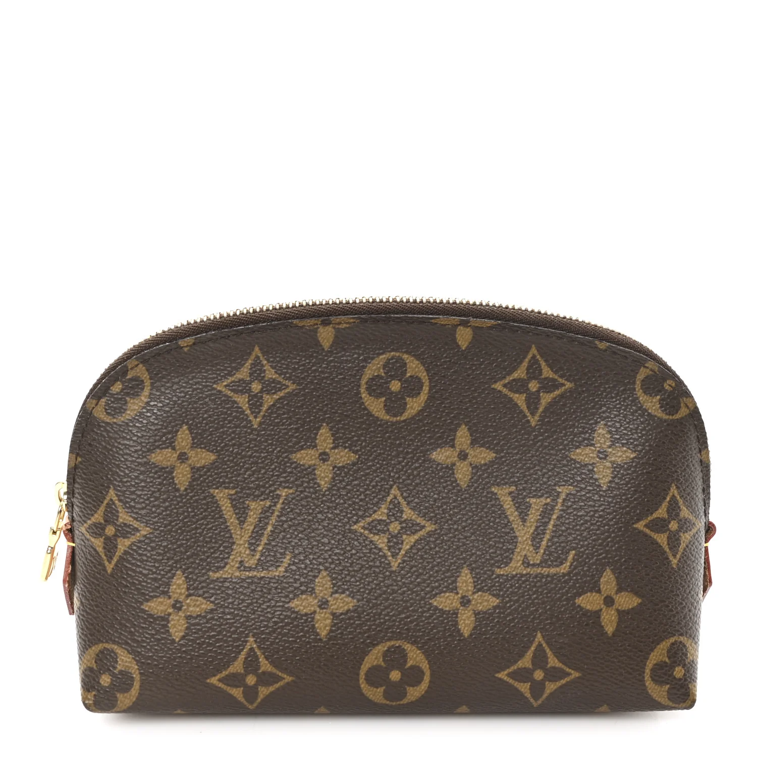 Monogram Cosmetic Pouch