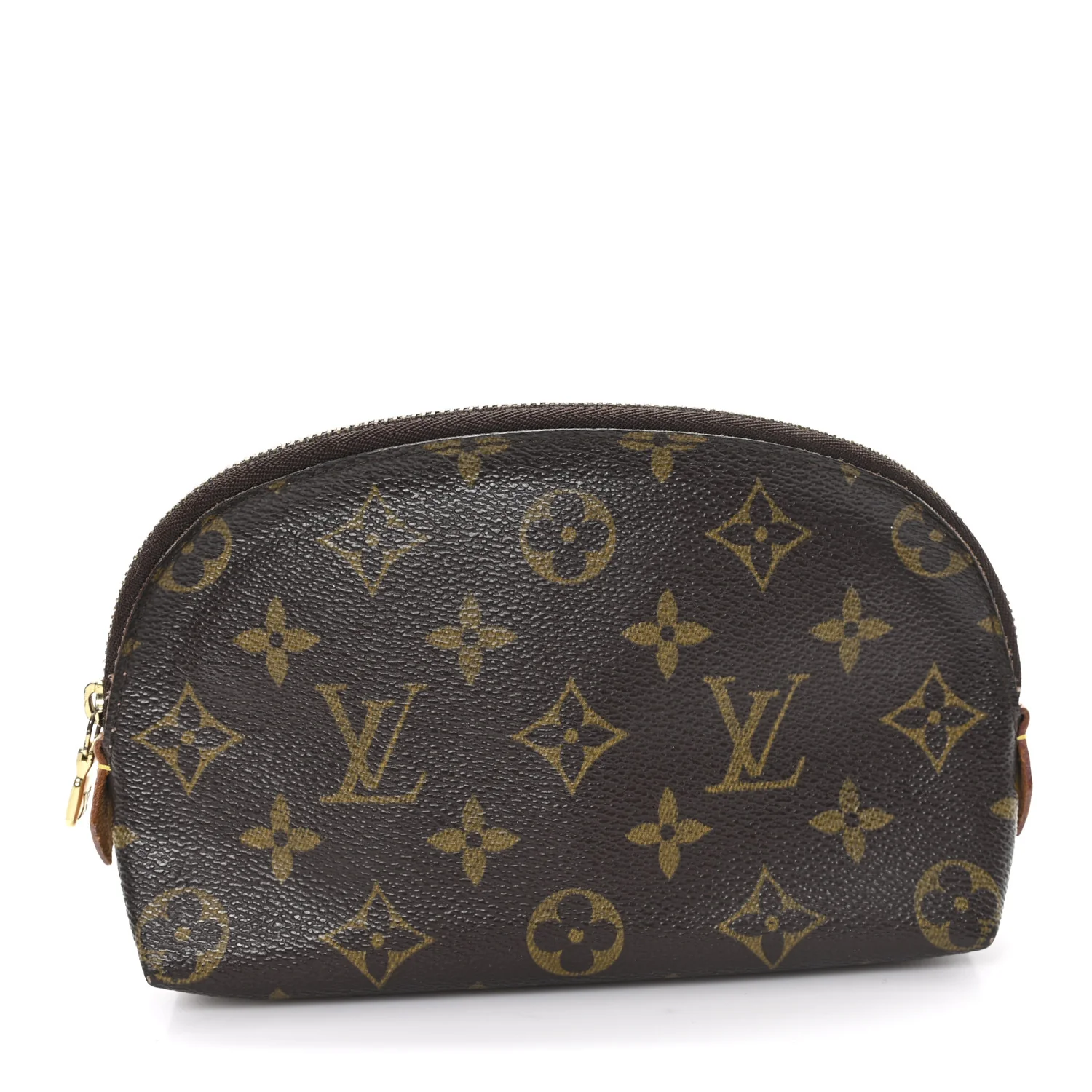 Monogram Cosmetic Pouch
