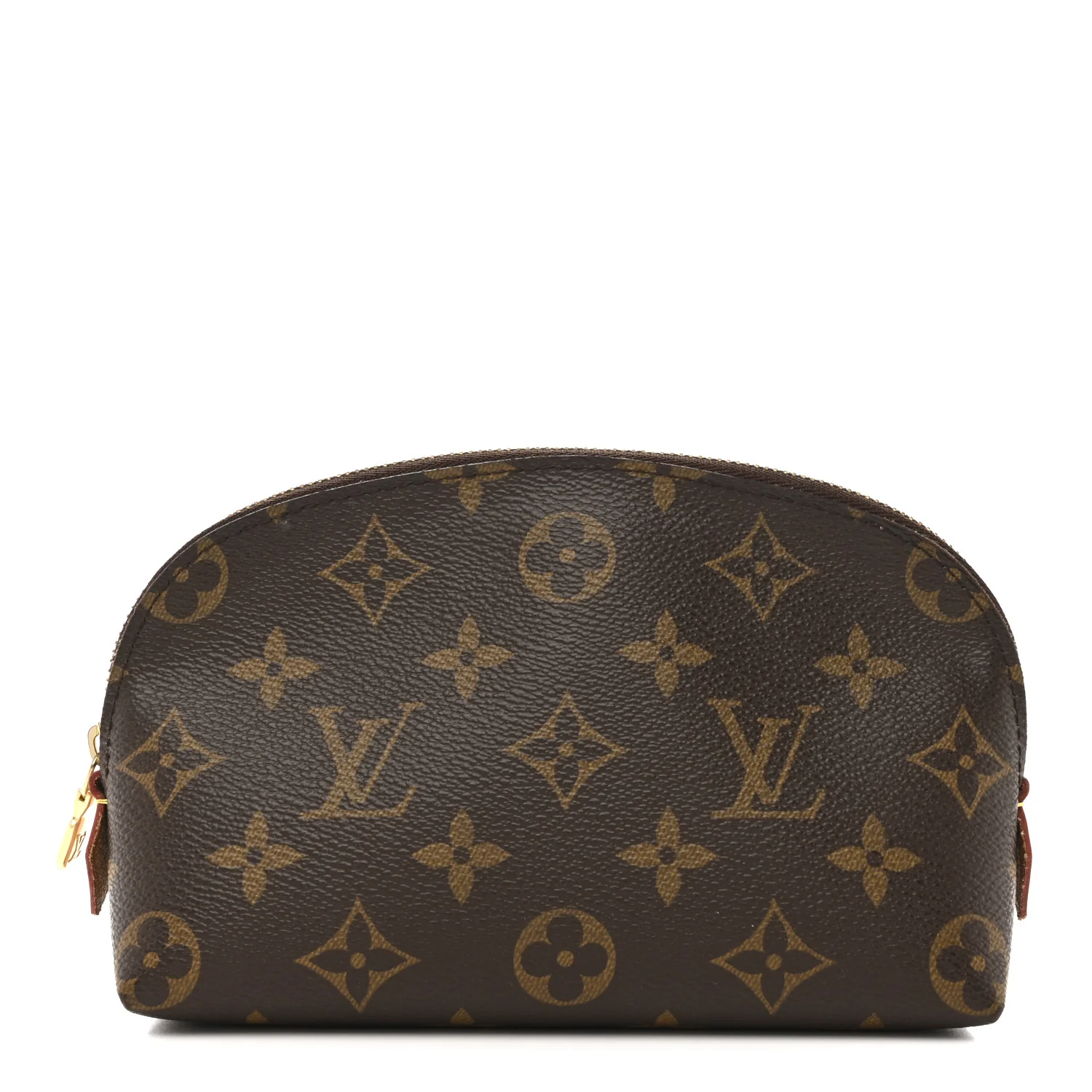 Monogram Cosmetic Pouch