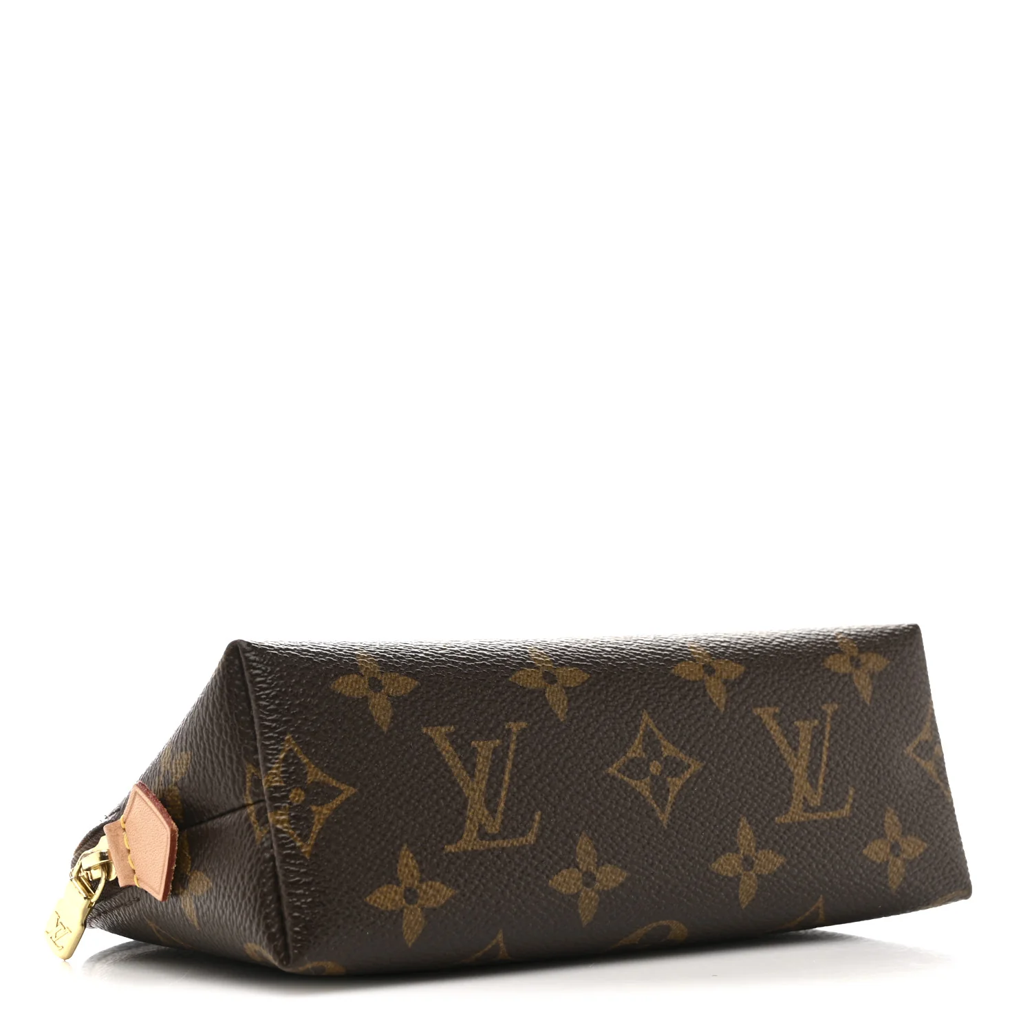 Monogram Cosmetic Pouch - Image 4