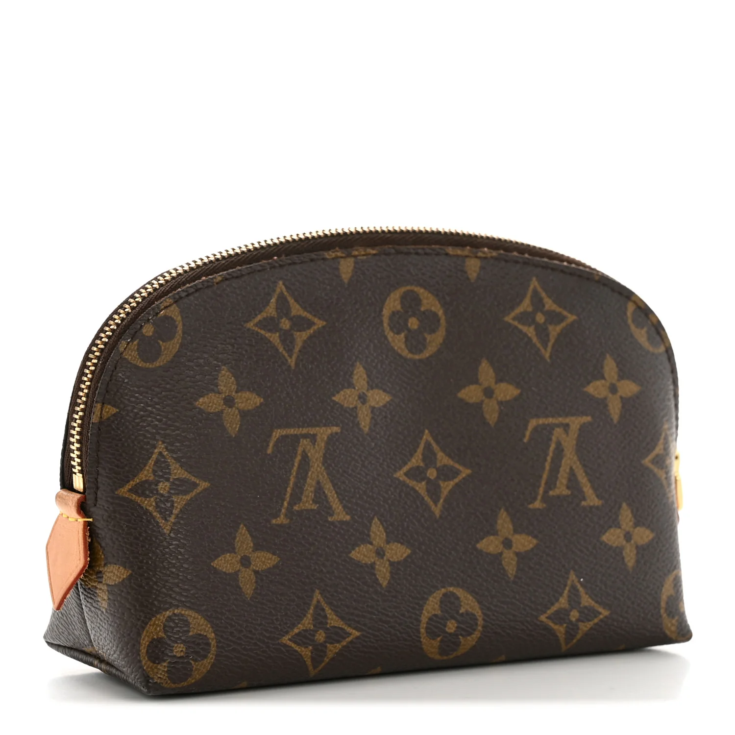 Monogram Cosmetic Pouch - Image 3
