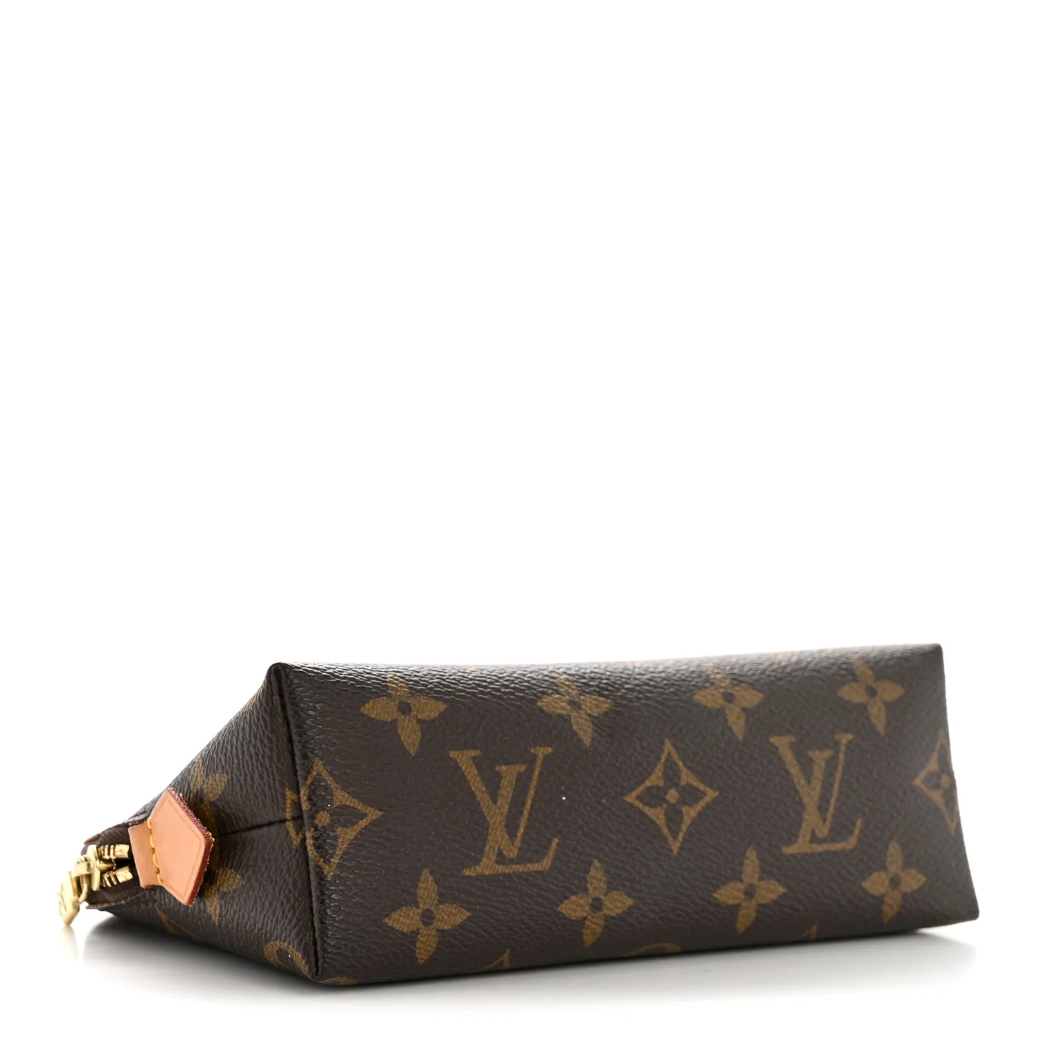 Monogram Cosmetic Pouch - Image 4