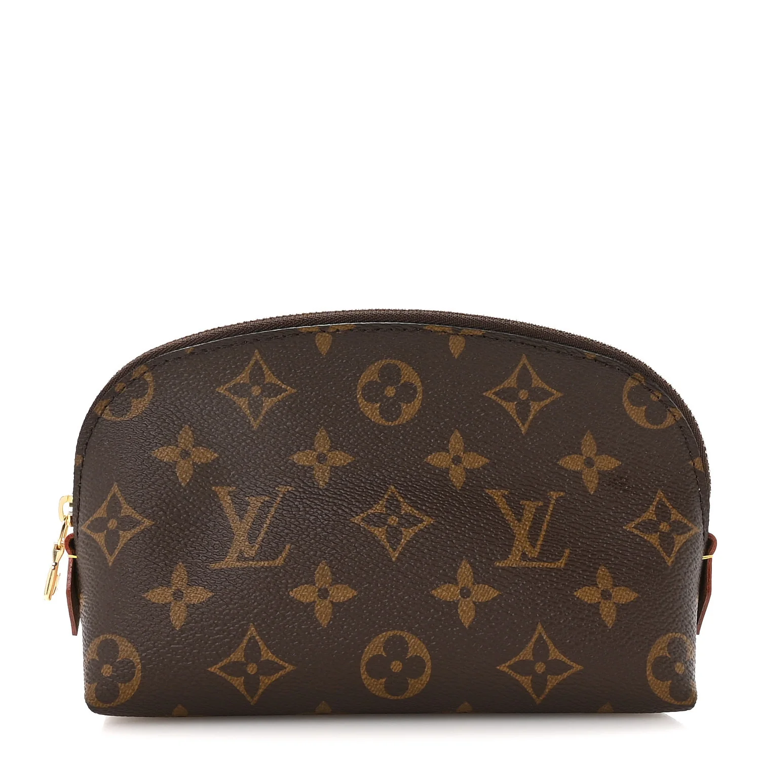 Monogram Cosmetic Pouch