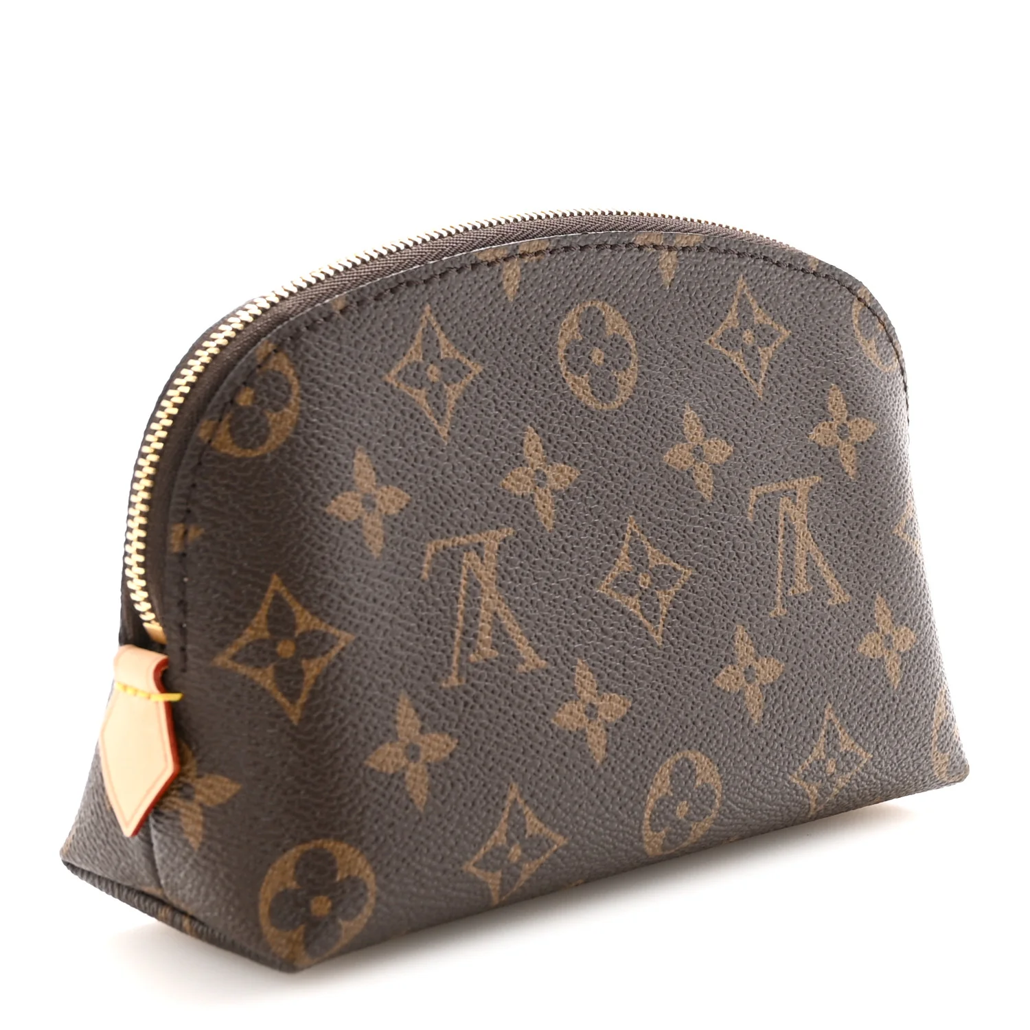 Monogram Cosmetic Pouch - Image 3