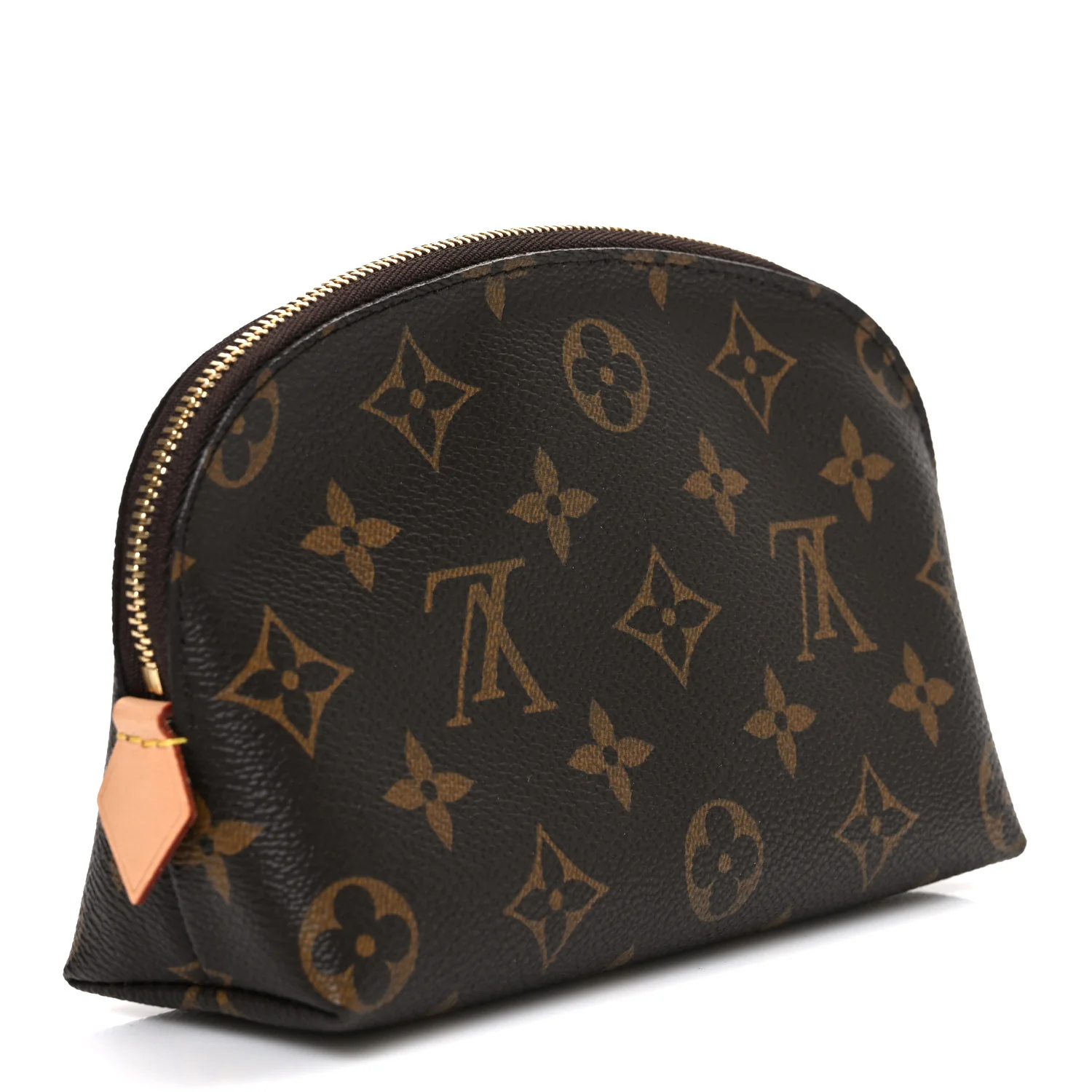 Monogram Cosmetic Pouch - Image 3