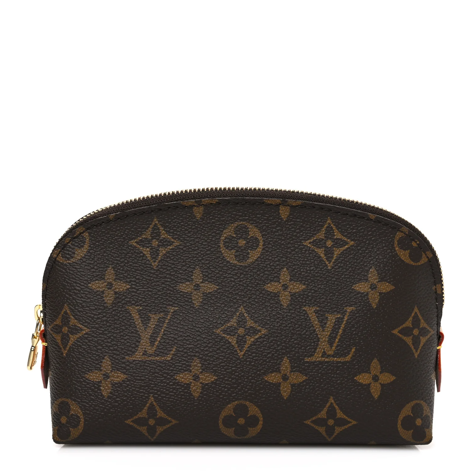 Monogram Cosmetic Pouch