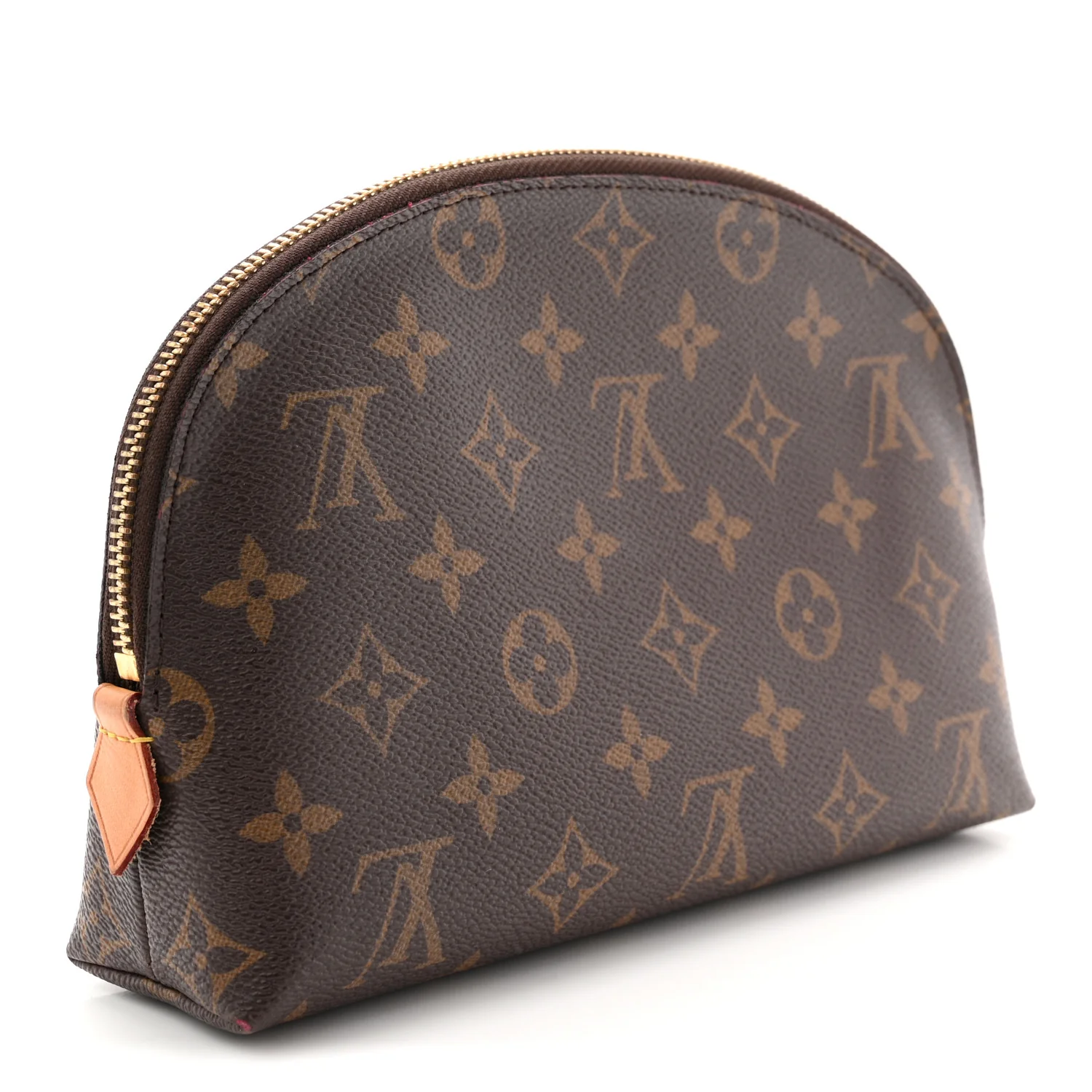 Monogram Cosmetic Pouch GM - Image 3