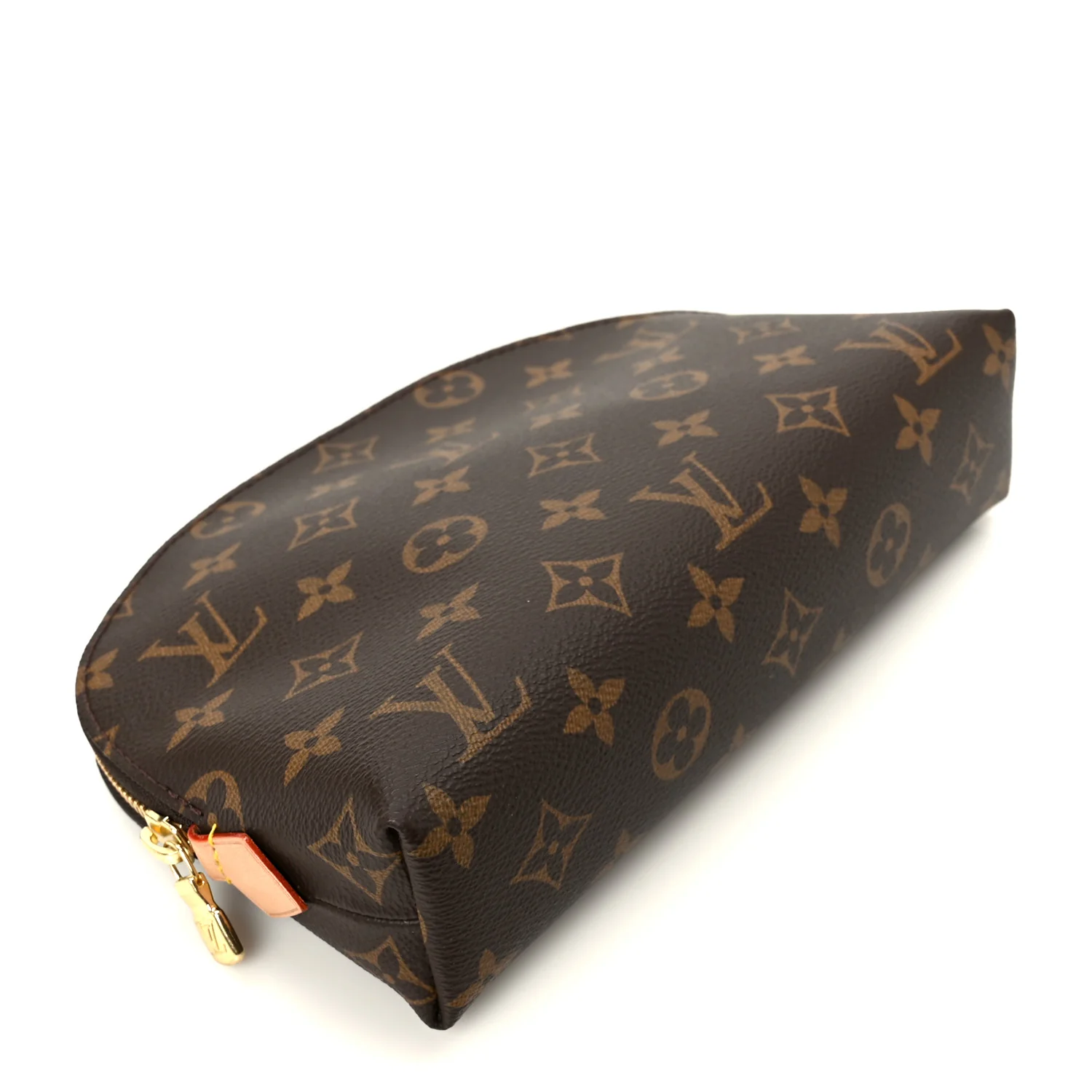 Monogram Cosmetic Pouch GM - Image 4