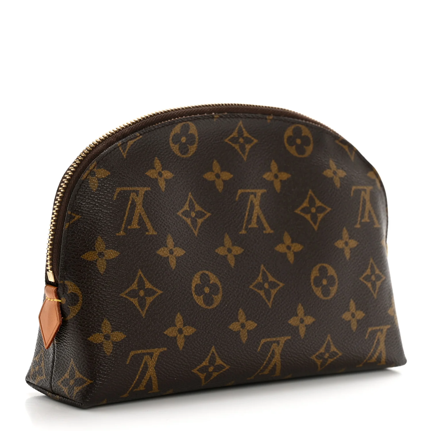 Monogram Cosmetic Pouch GM - Image 3