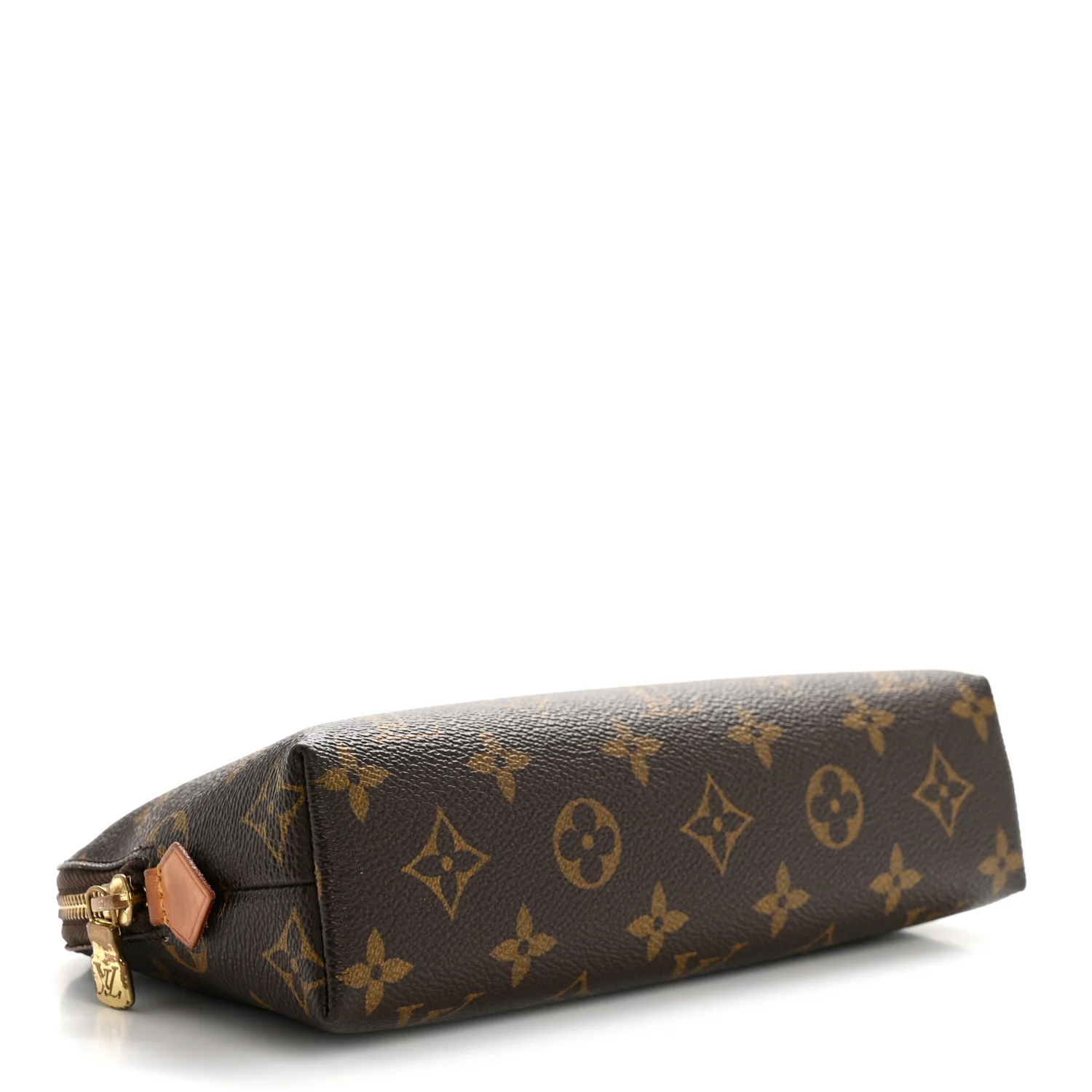 Monogram Cosmetic Pouch GM - Image 4